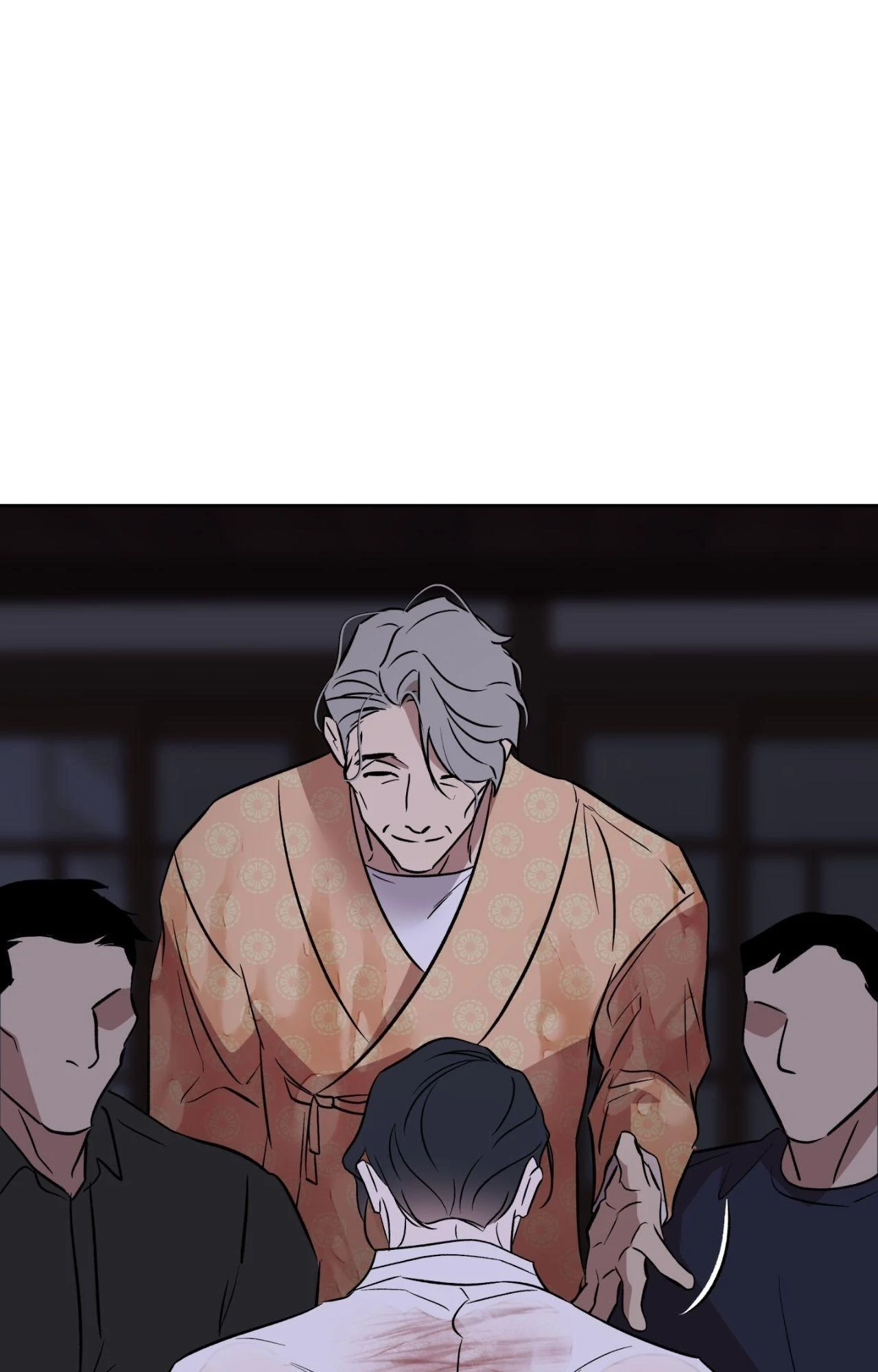 Maybe It Rains Everyday - Chapter 9 Page 55