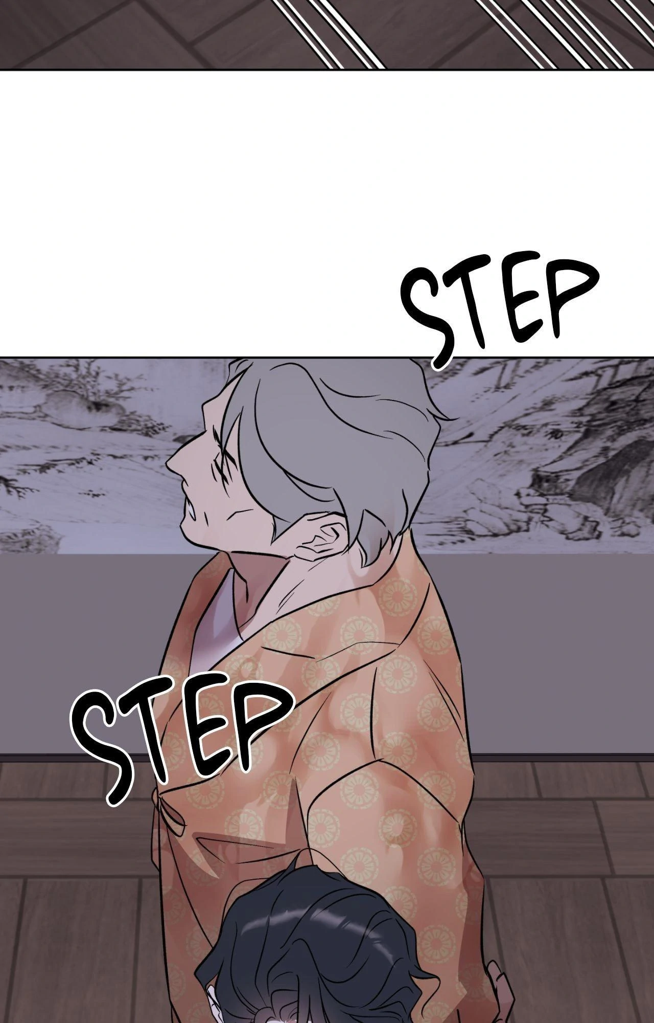 Maybe It Rains Everyday - Chapter 9 Page 60