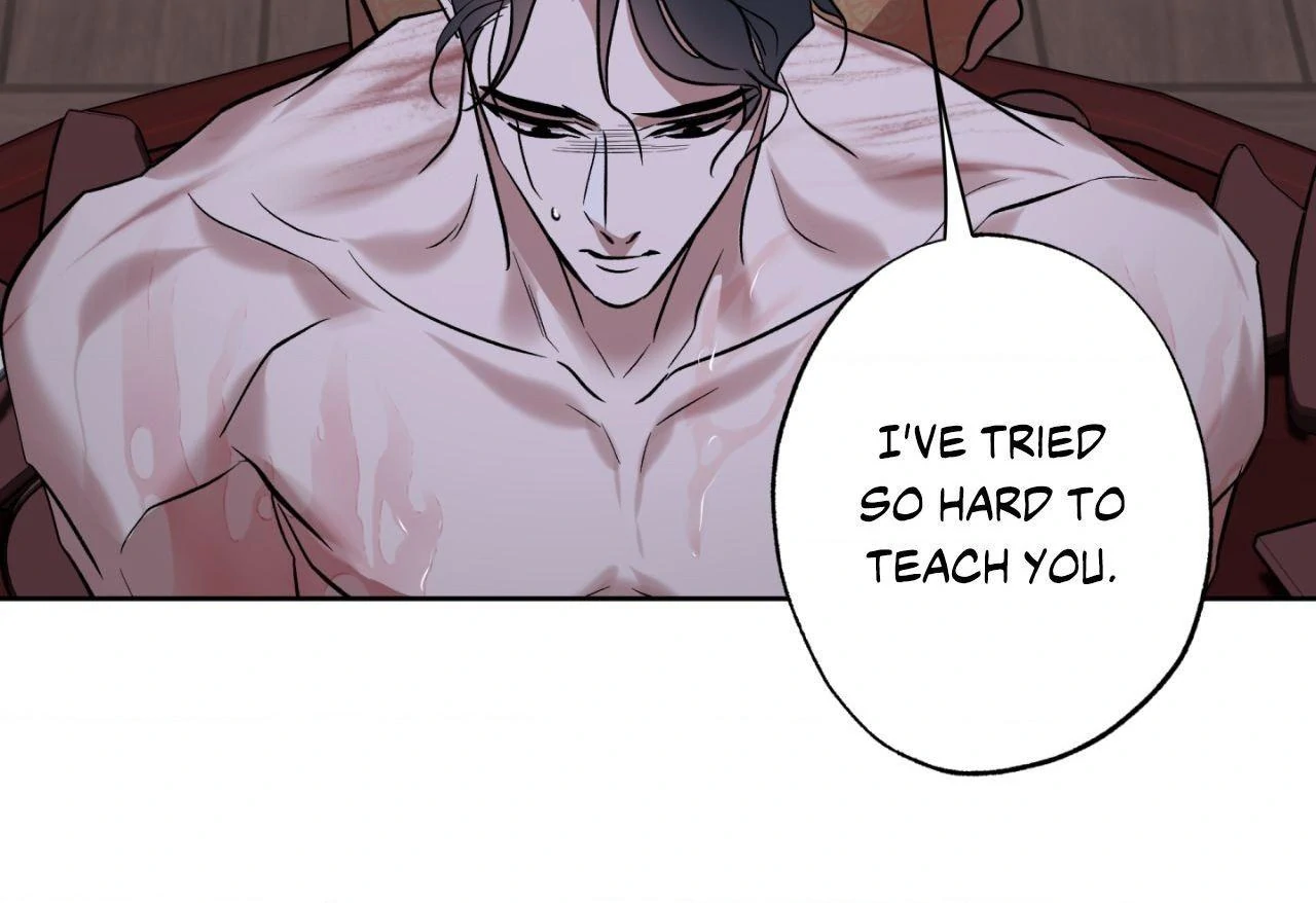 Maybe It Rains Everyday - Chapter 9 Page 61
