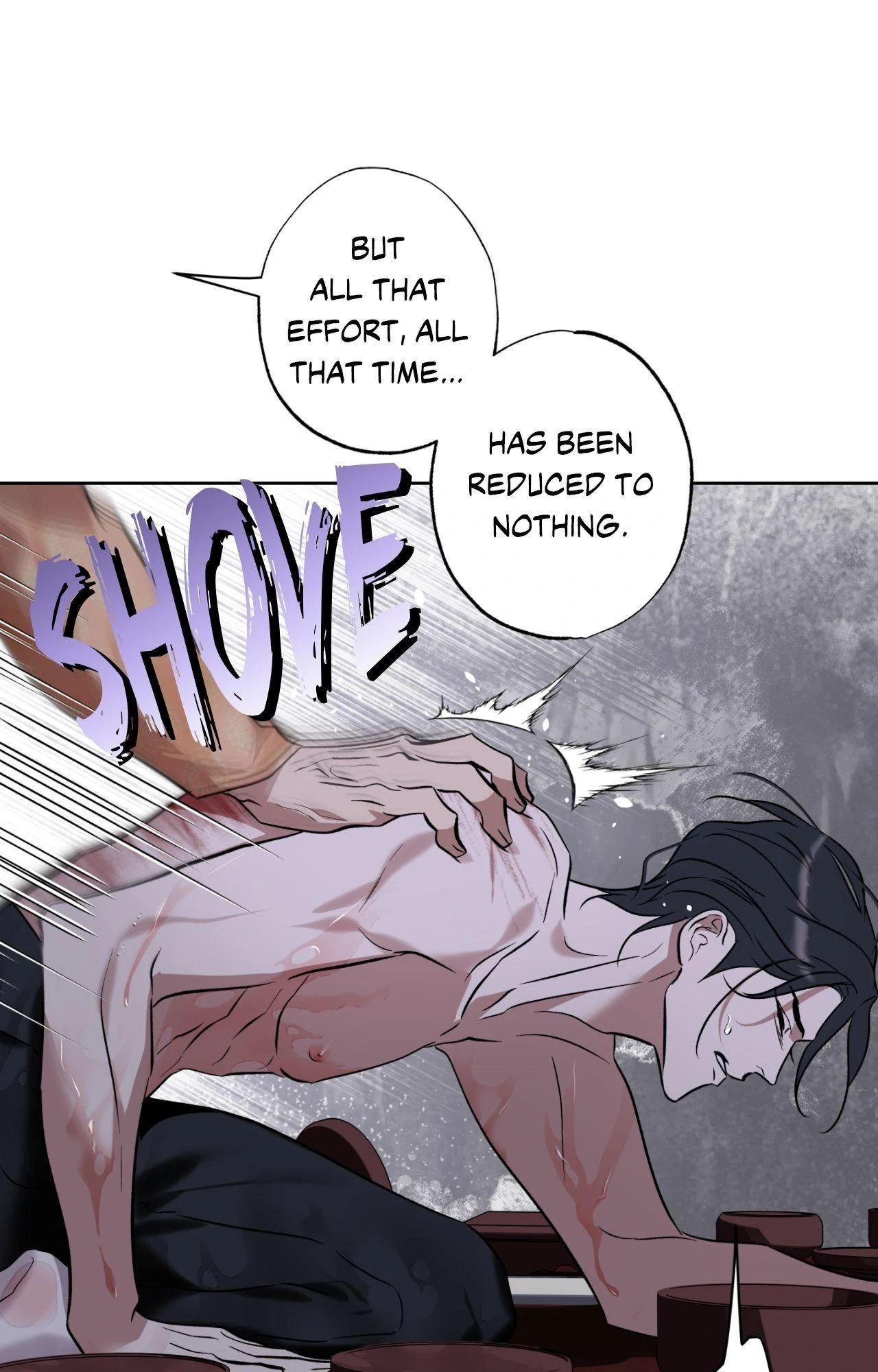 Maybe It Rains Everyday - Chapter 9 Page 62