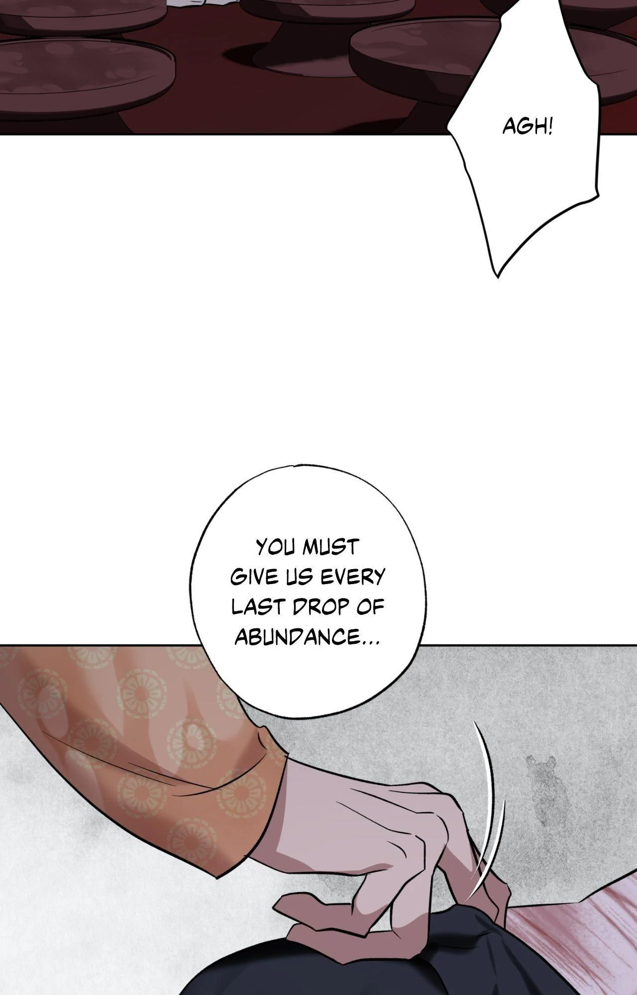 Maybe It Rains Everyday - Chapter 9 Page 63