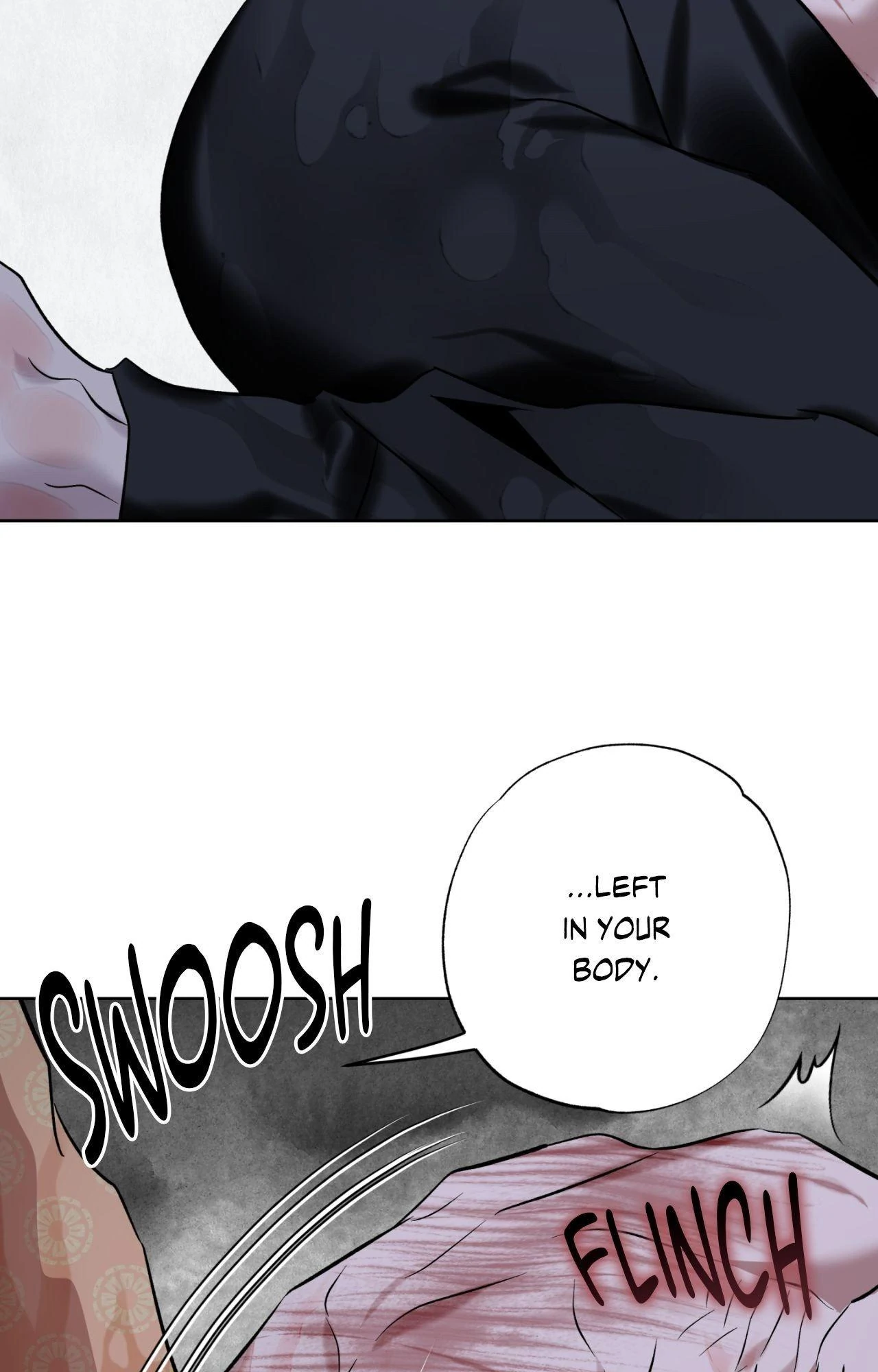 Maybe It Rains Everyday - Chapter 9 Page 64