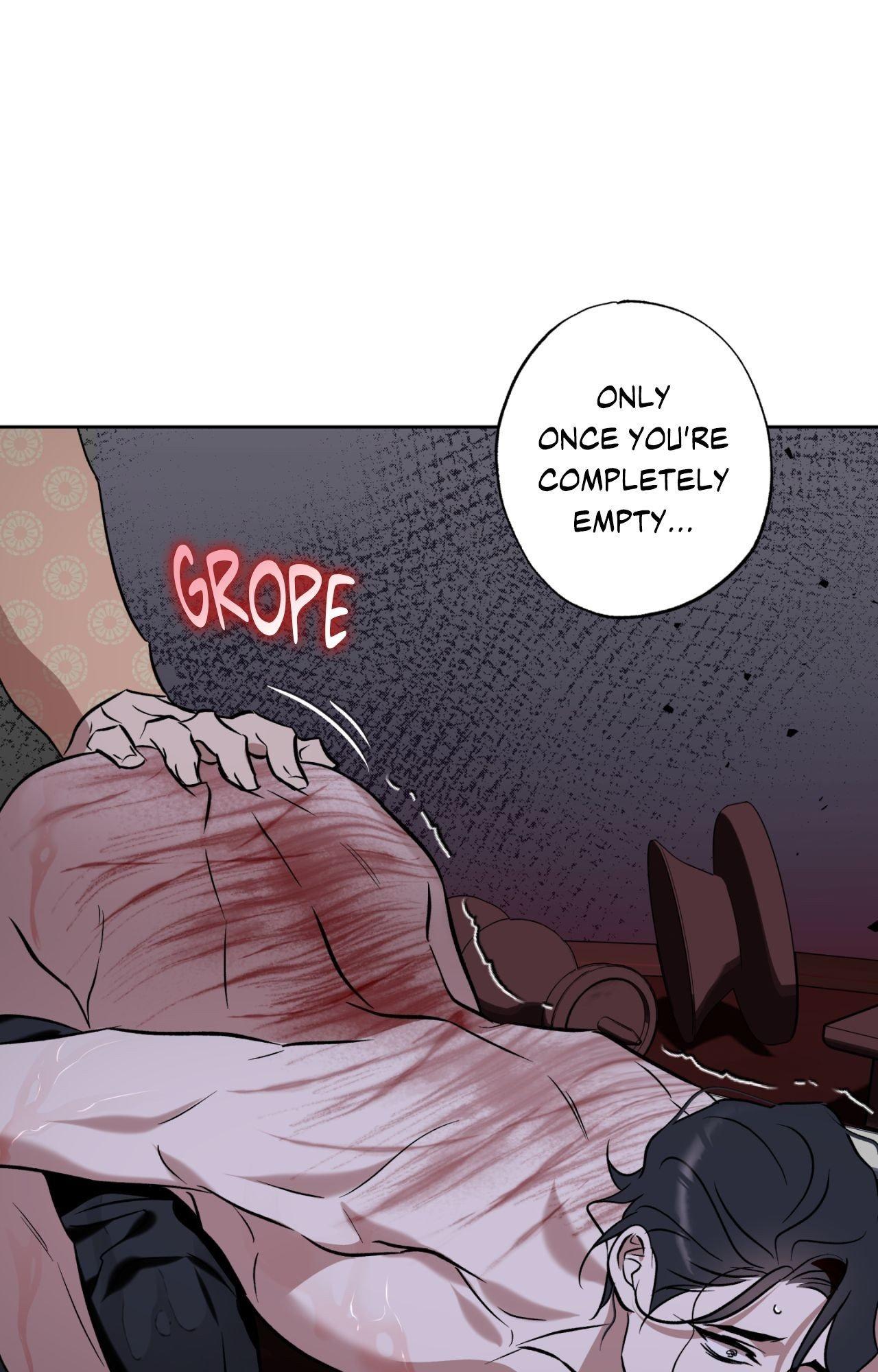 Maybe It Rains Everyday - Chapter 9 Page 66