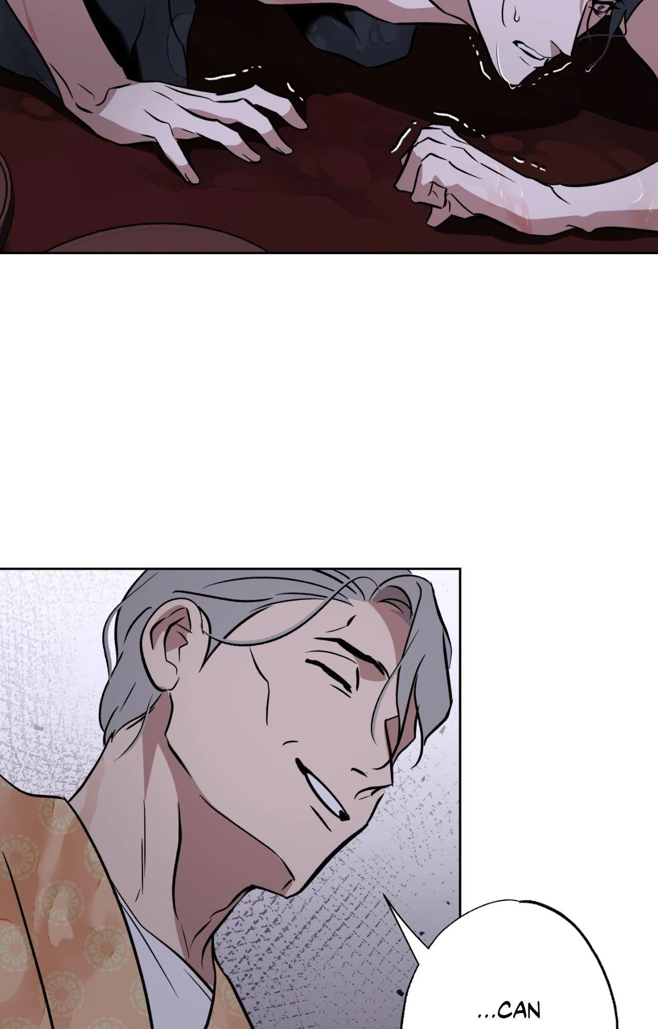 Maybe It Rains Everyday - Chapter 9 Page 67