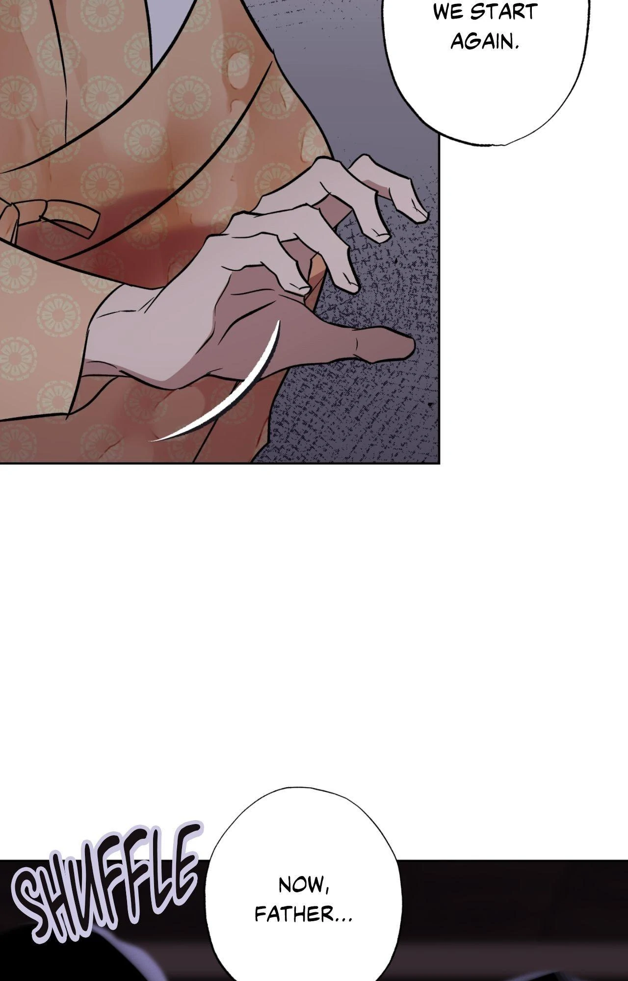 Maybe It Rains Everyday - Chapter 9 Page 68