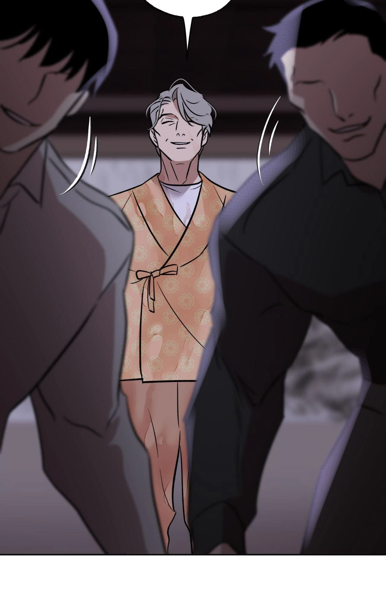 Maybe It Rains Everyday - Chapter 9 Page 69