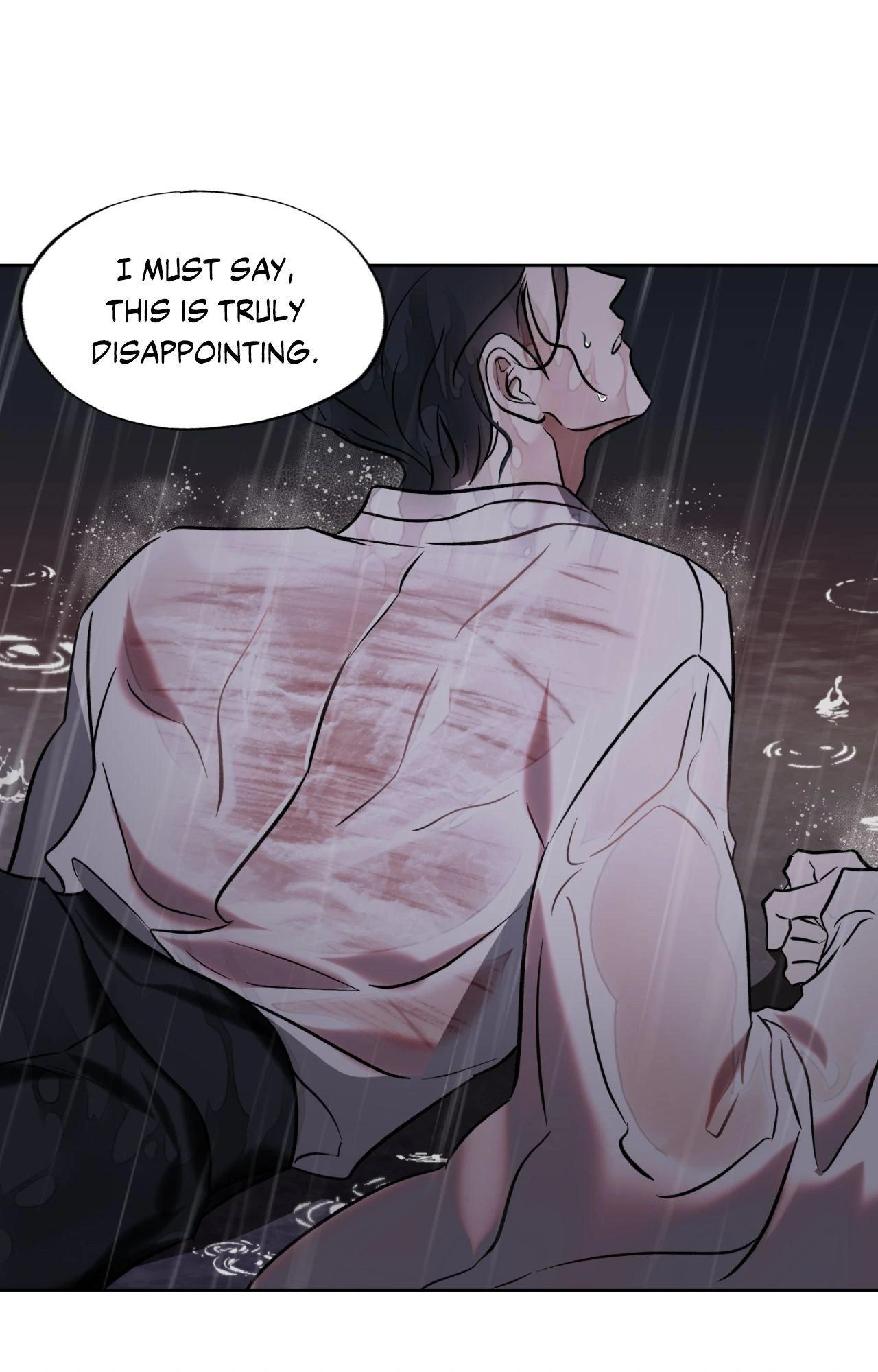 Maybe It Rains Everyday - Chapter 9 Page 7