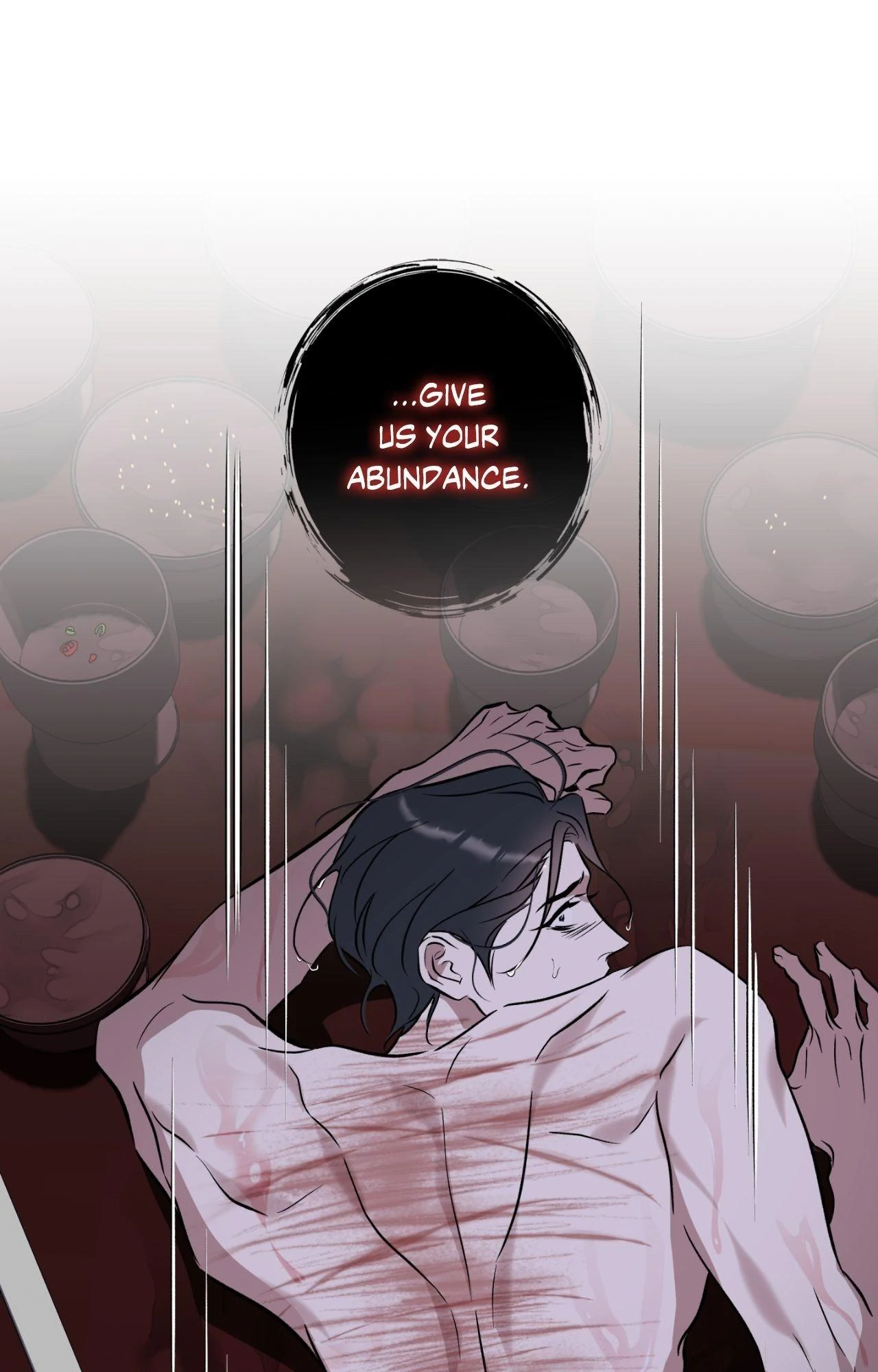 Maybe It Rains Everyday - Chapter 9 Page 71