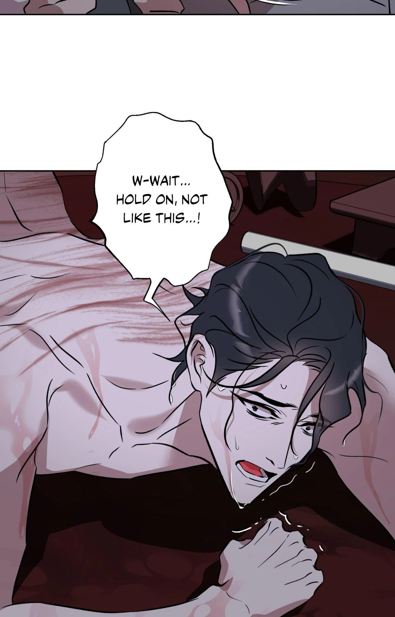 Maybe It Rains Everyday - Chapter 9 Page 74