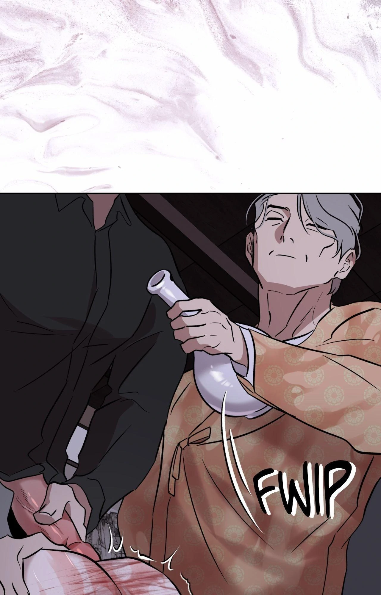 Maybe It Rains Everyday - Chapter 9 Page 79