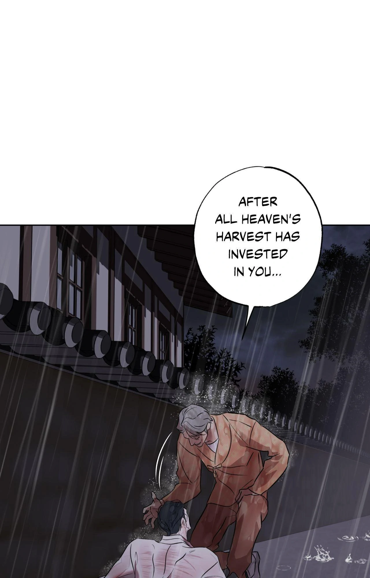 Maybe It Rains Everyday - Chapter 9 Page 8