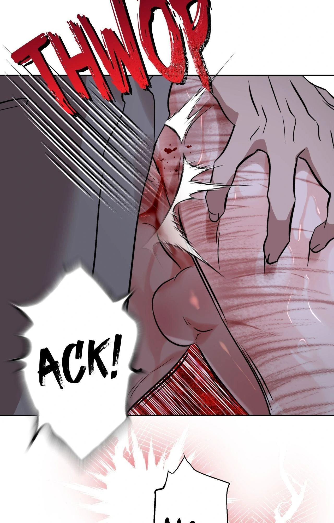 Maybe It Rains Everyday - Chapter 9 Page 86