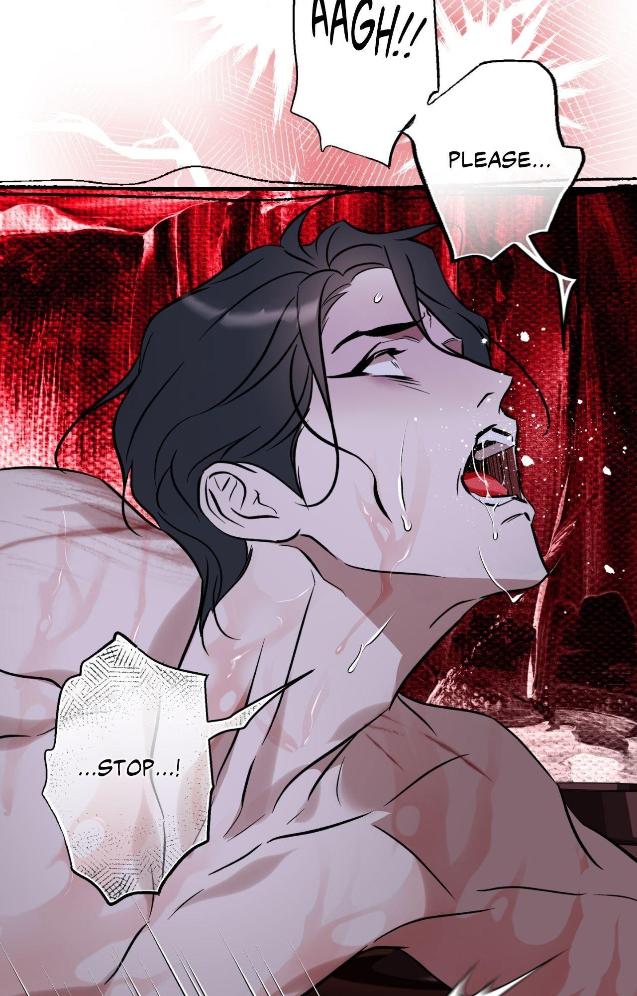 Maybe It Rains Everyday - Chapter 9 Page 87