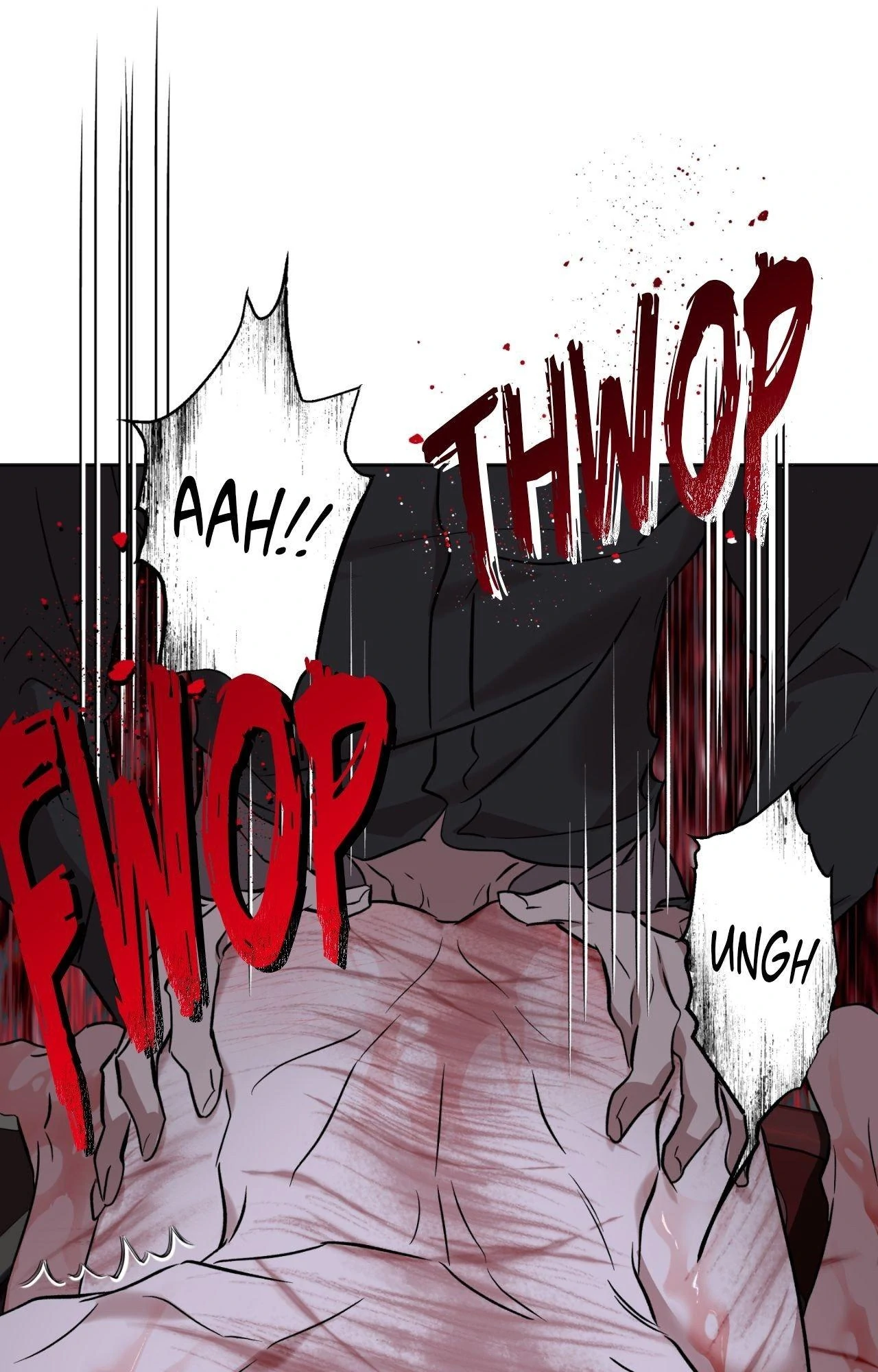 Maybe It Rains Everyday - Chapter 9 Page 89