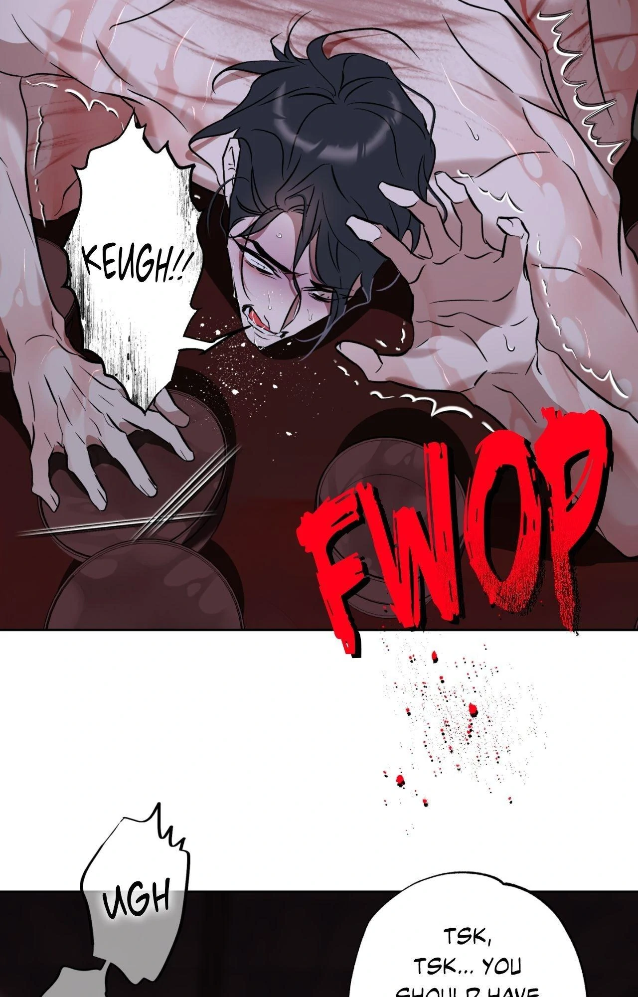 Maybe It Rains Everyday - Chapter 9 Page 90