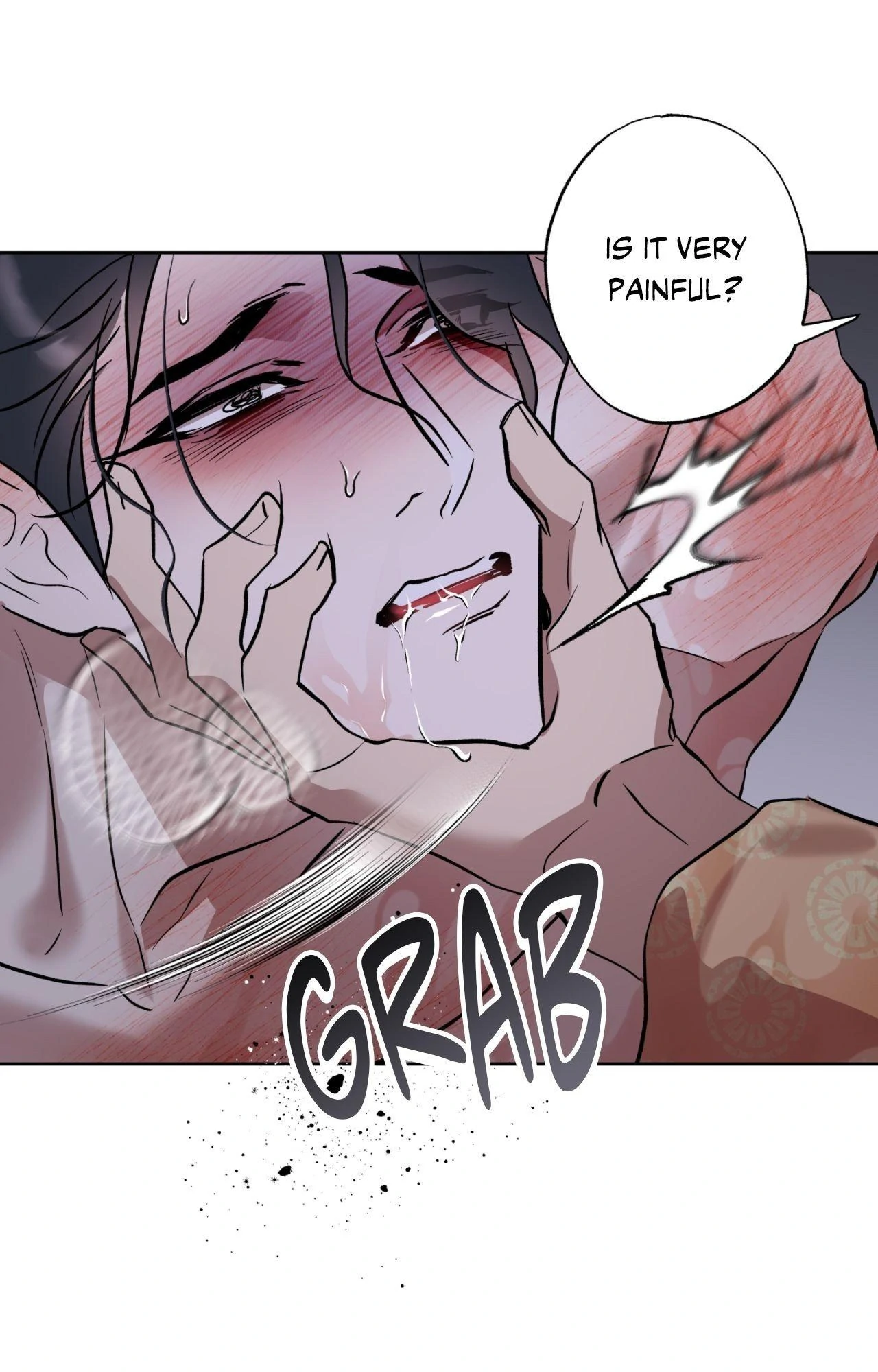 Maybe It Rains Everyday - Chapter 9 Page 94