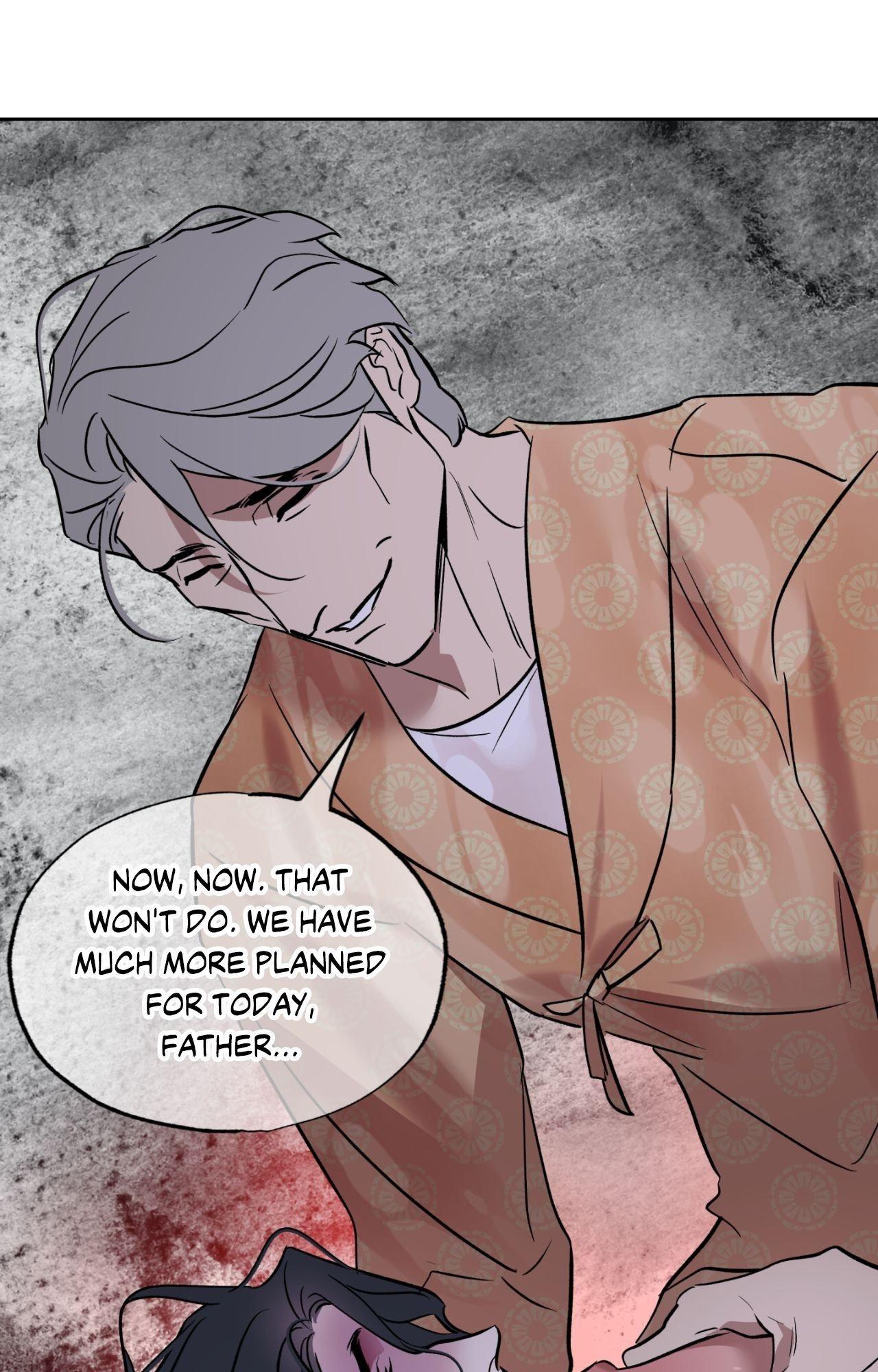 Maybe It Rains Everyday - Chapter 9 Page 95
