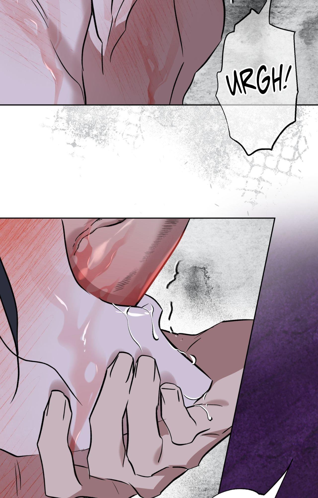Maybe It Rains Everyday - Chapter 9 Page 98