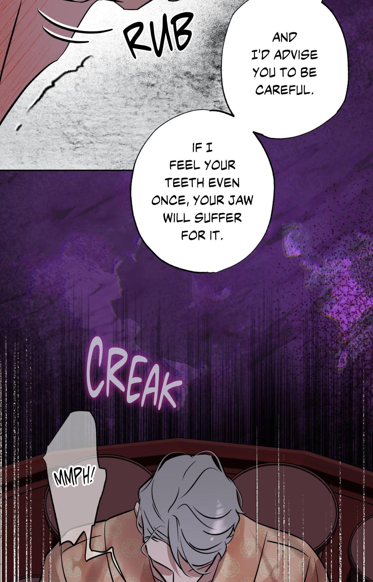 Maybe It Rains Everyday - Chapter 9 Page 99