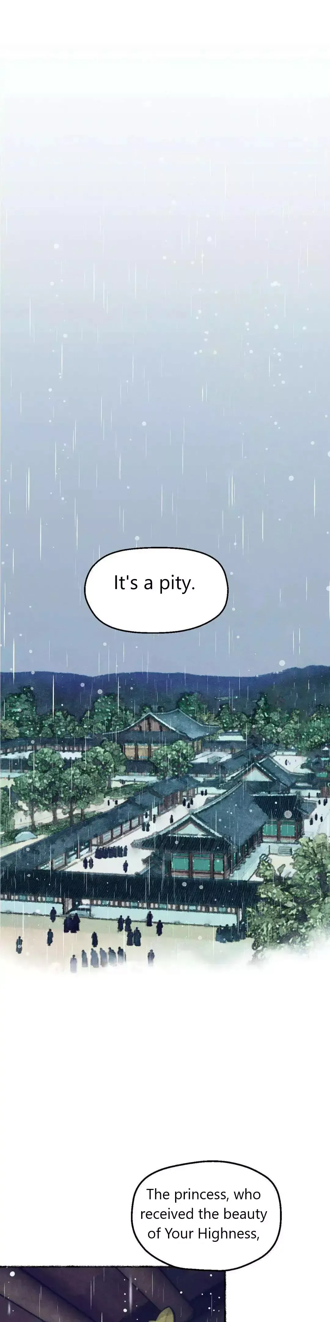 The Royal Bridegroom - Chapter 1 Page 2