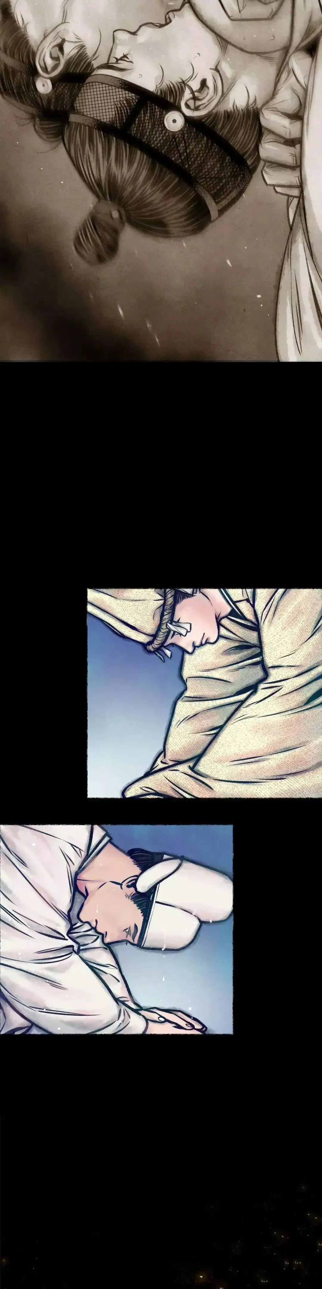 The Royal Bridegroom - Chapter 1 Page 13