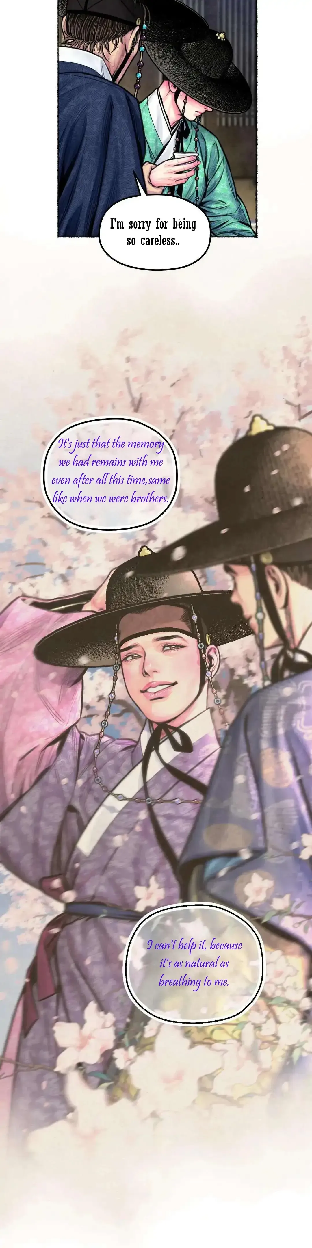 The Royal Bridegroom - Chapter 10 Page 11