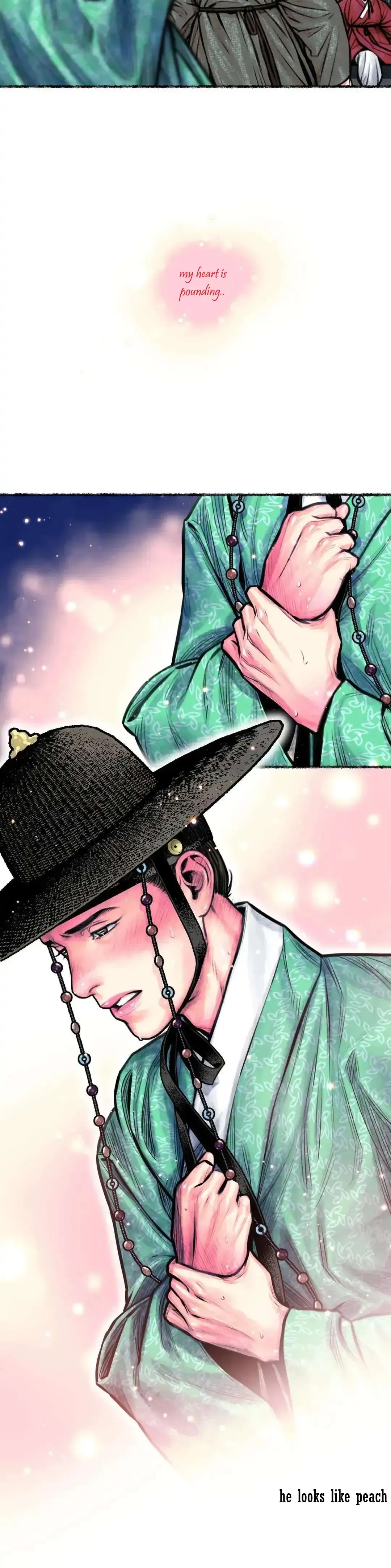 The Royal Bridegroom - Chapter 10 Page 18