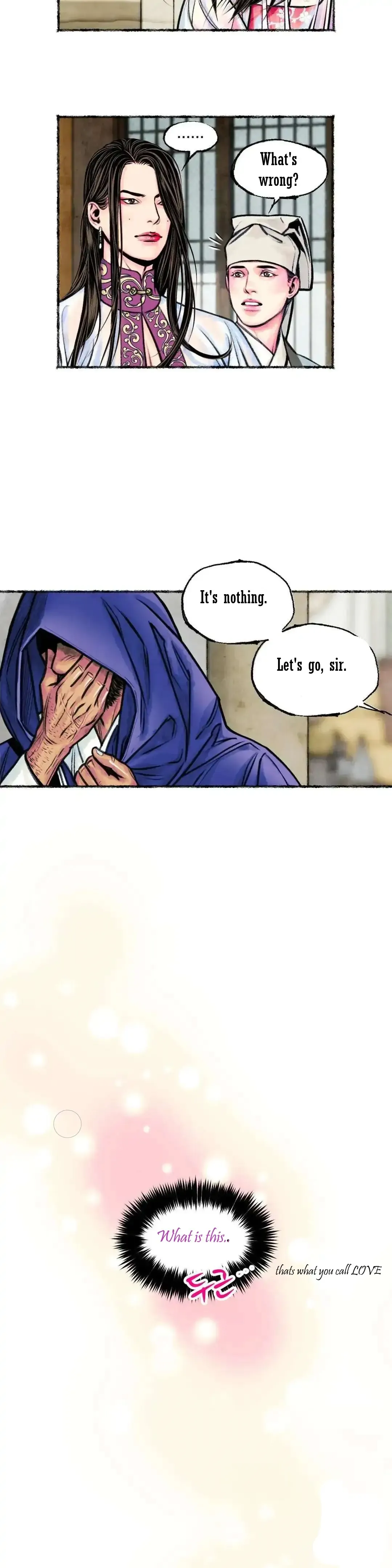 The Royal Bridegroom - Chapter 12 Page 6