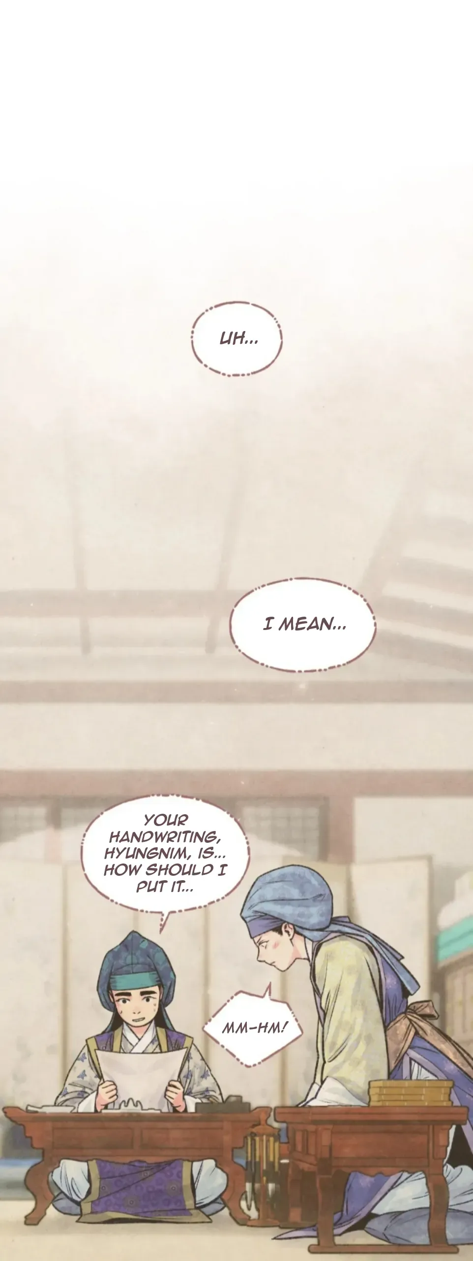 The Royal Bridegroom - Chapter 19 Page 3