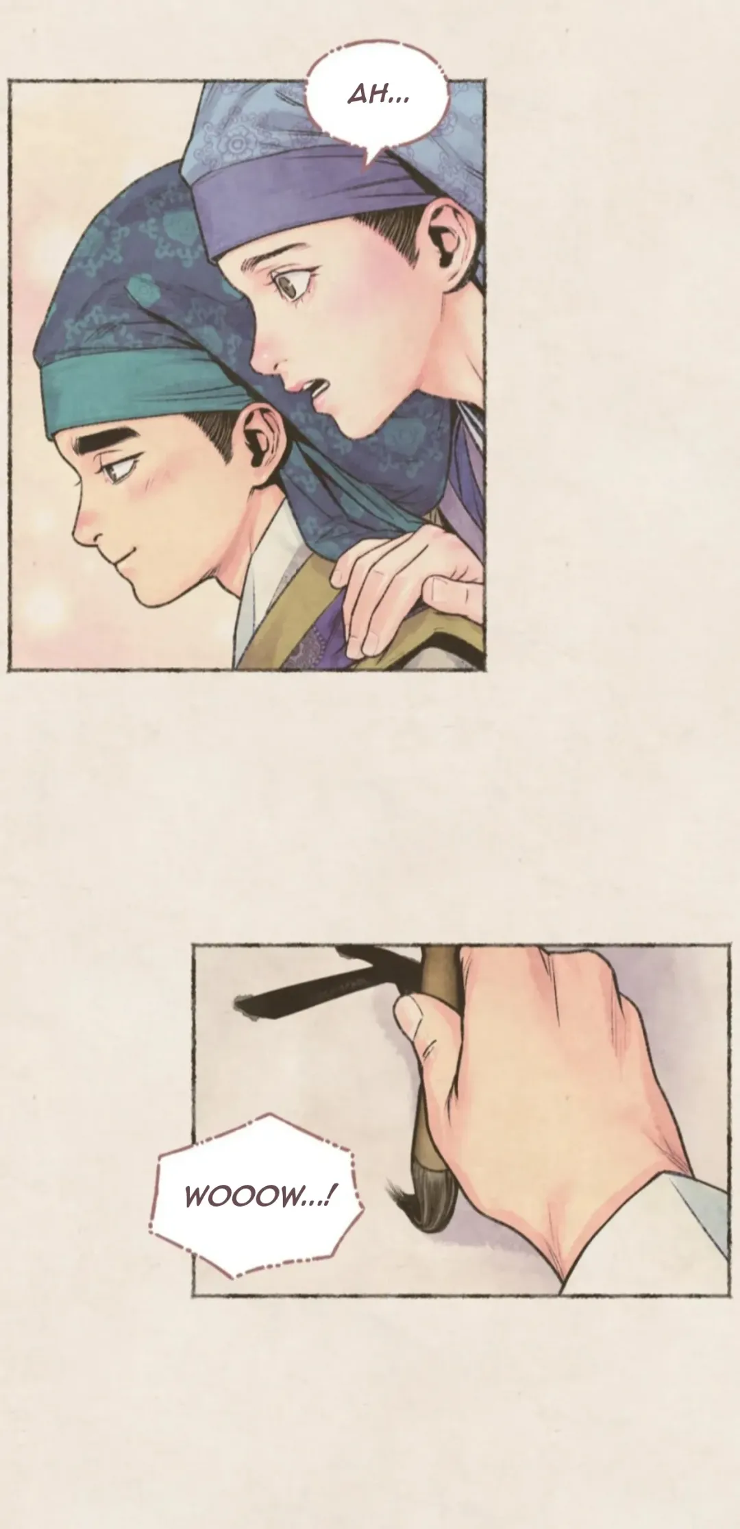 The Royal Bridegroom - Chapter 19 Page 9