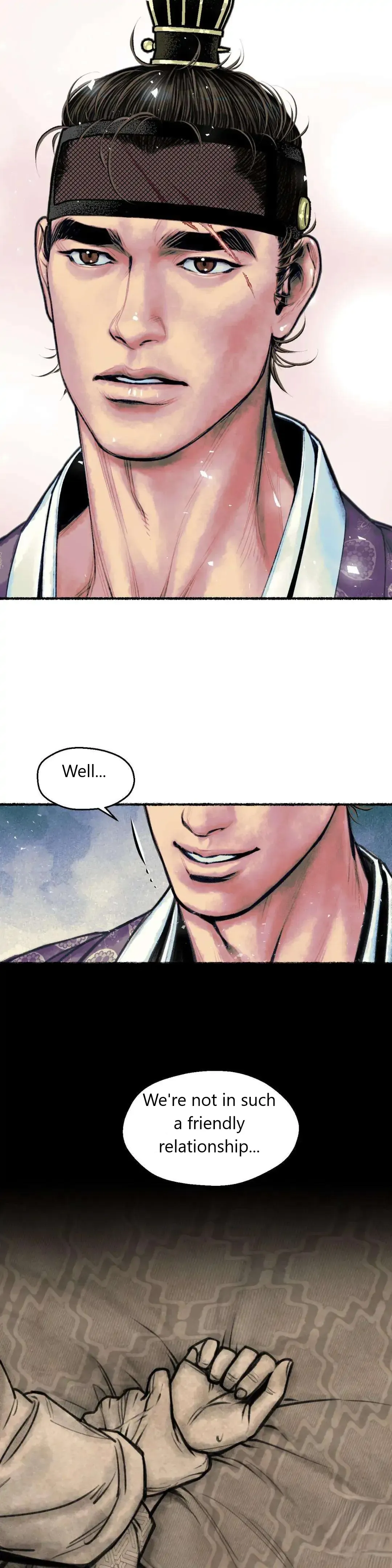 The Royal Bridegroom - Chapter 2 Page 9