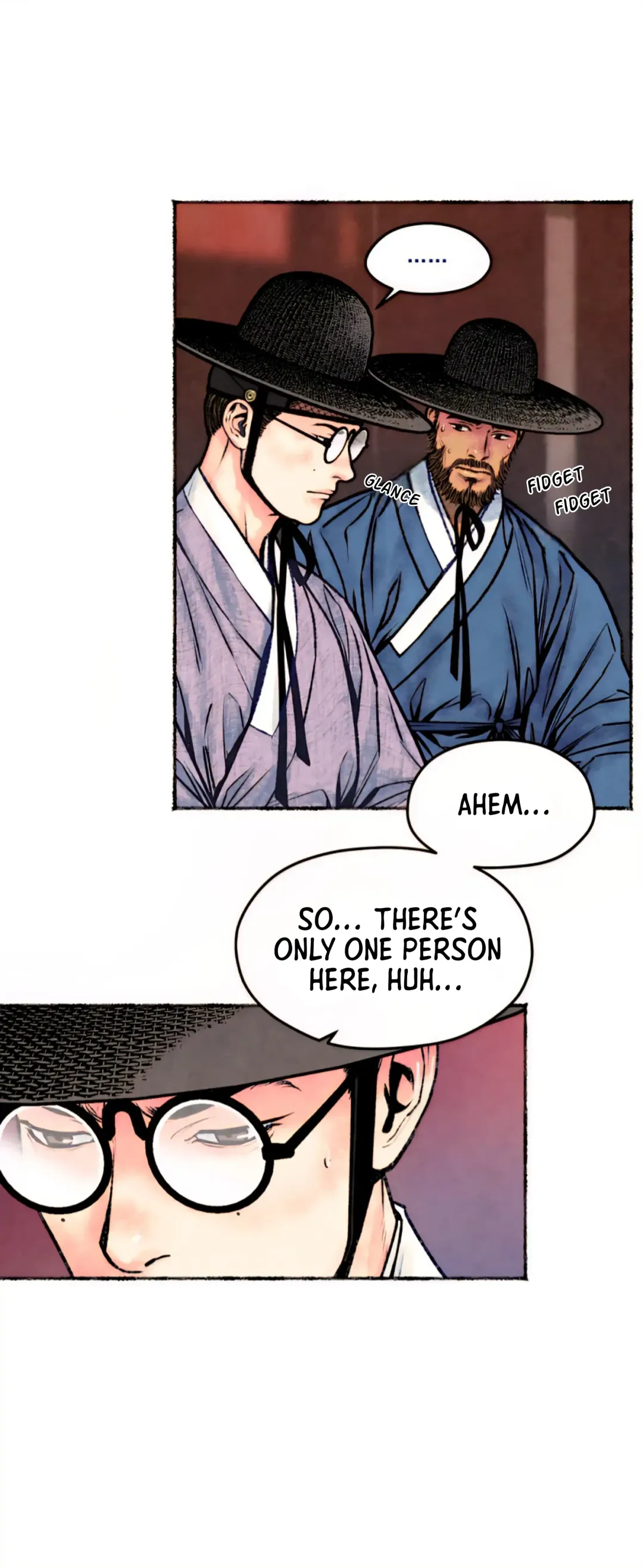 The Royal Bridegroom - Chapter 20 Page 4