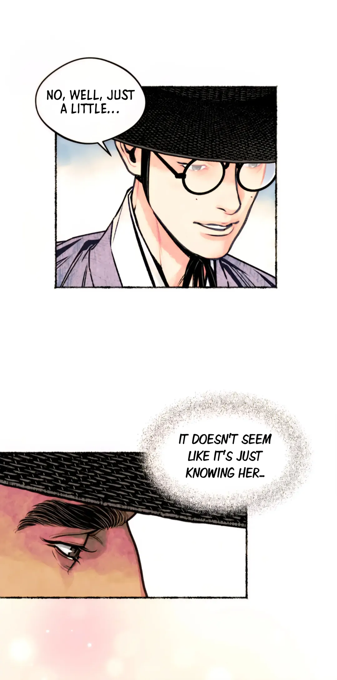 The Royal Bridegroom - Chapter 20 Page 12