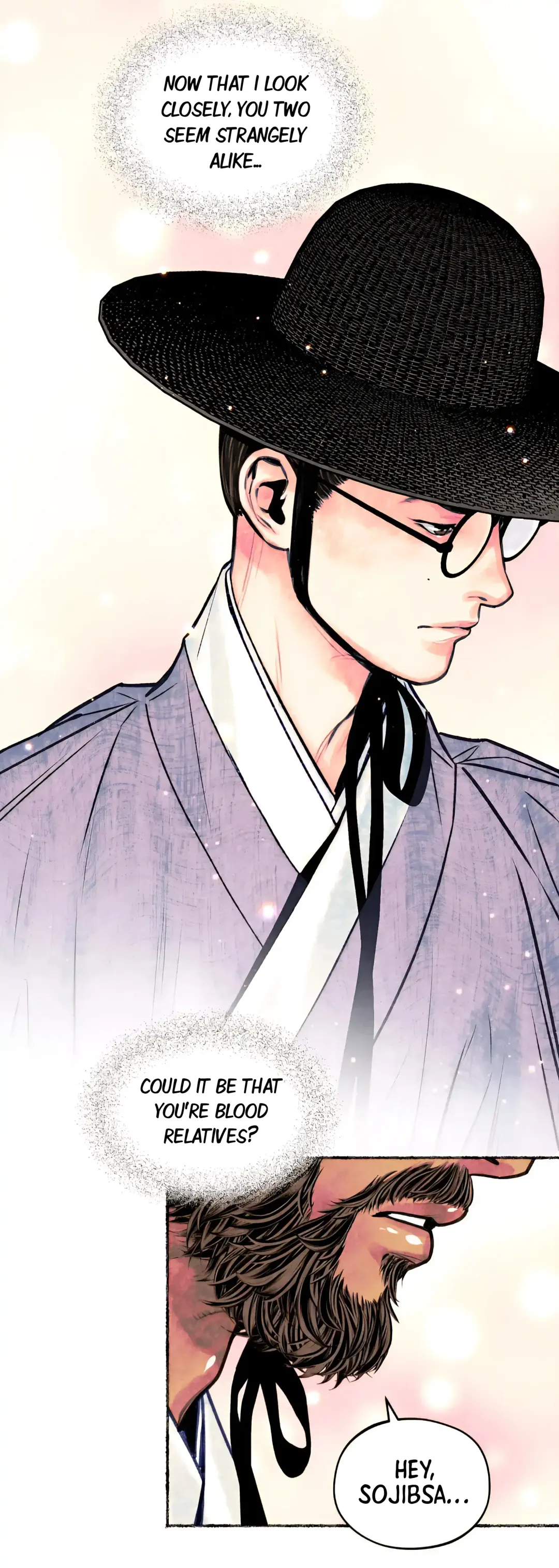 The Royal Bridegroom - Chapter 20 Page 13