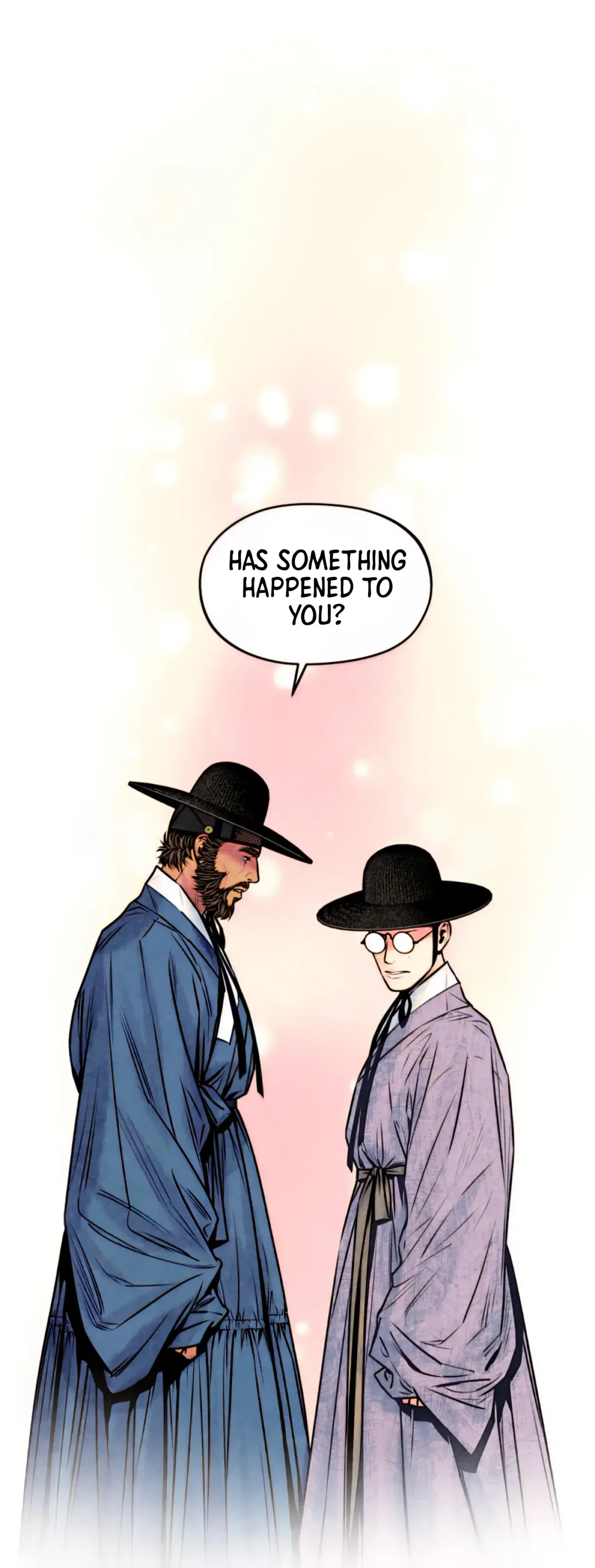 The Royal Bridegroom - Chapter 20 Page 14