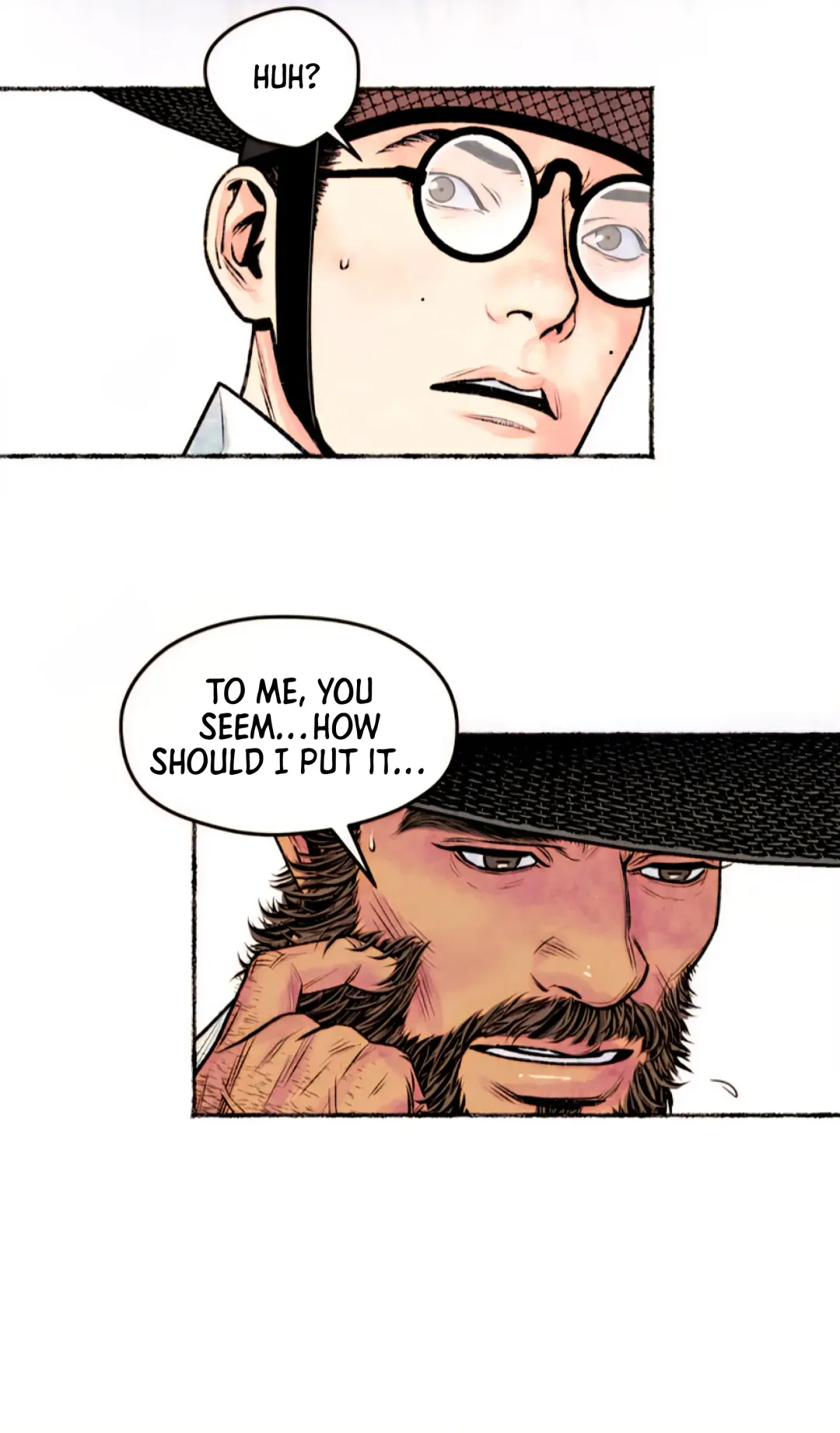The Royal Bridegroom - Chapter 20 Page 15