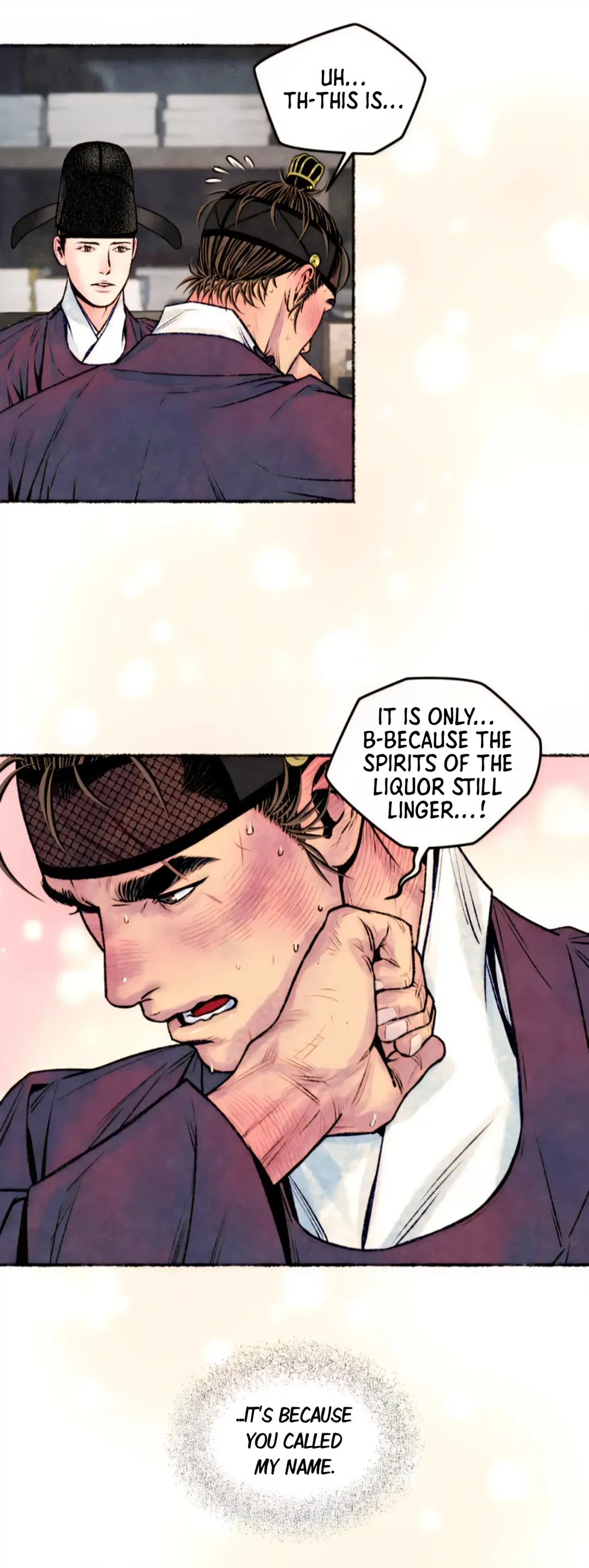 The Royal Bridegroom - Chapter 20 Page 30