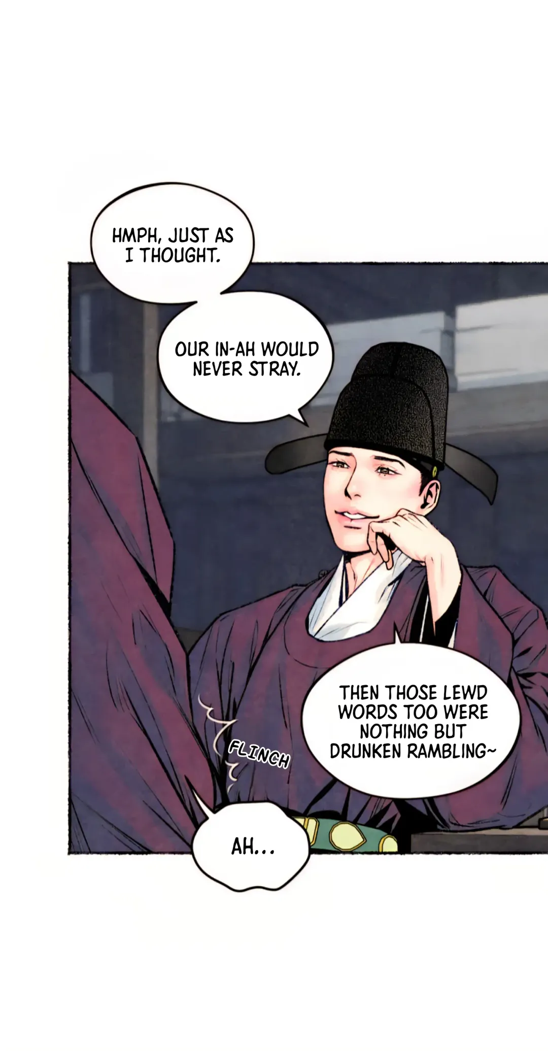 The Royal Bridegroom - Chapter 20 Page 33