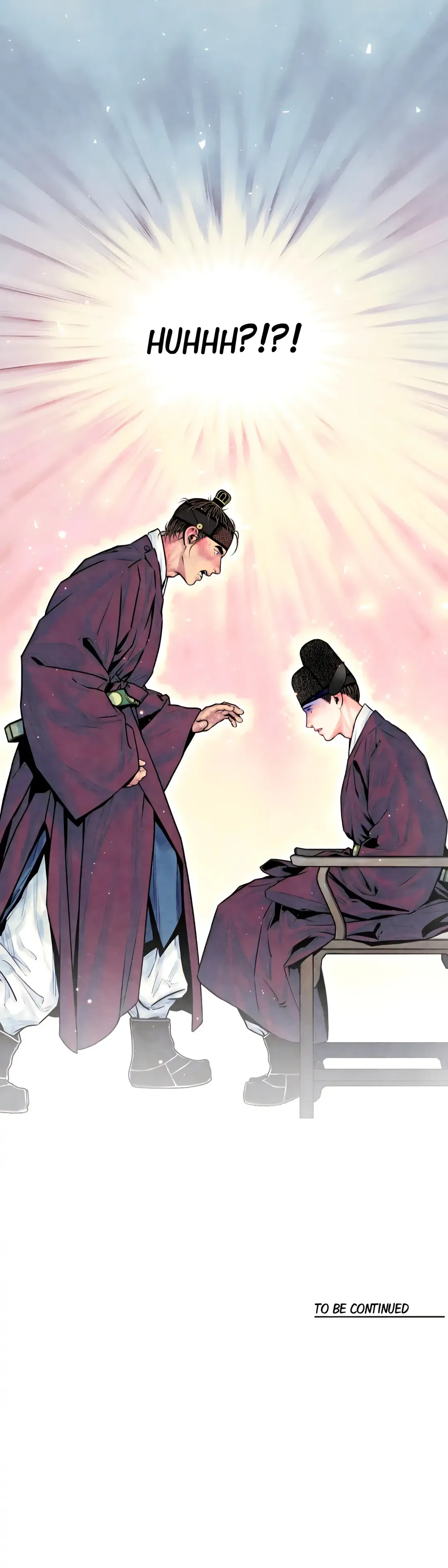 The Royal Bridegroom - Chapter 20 Page 42