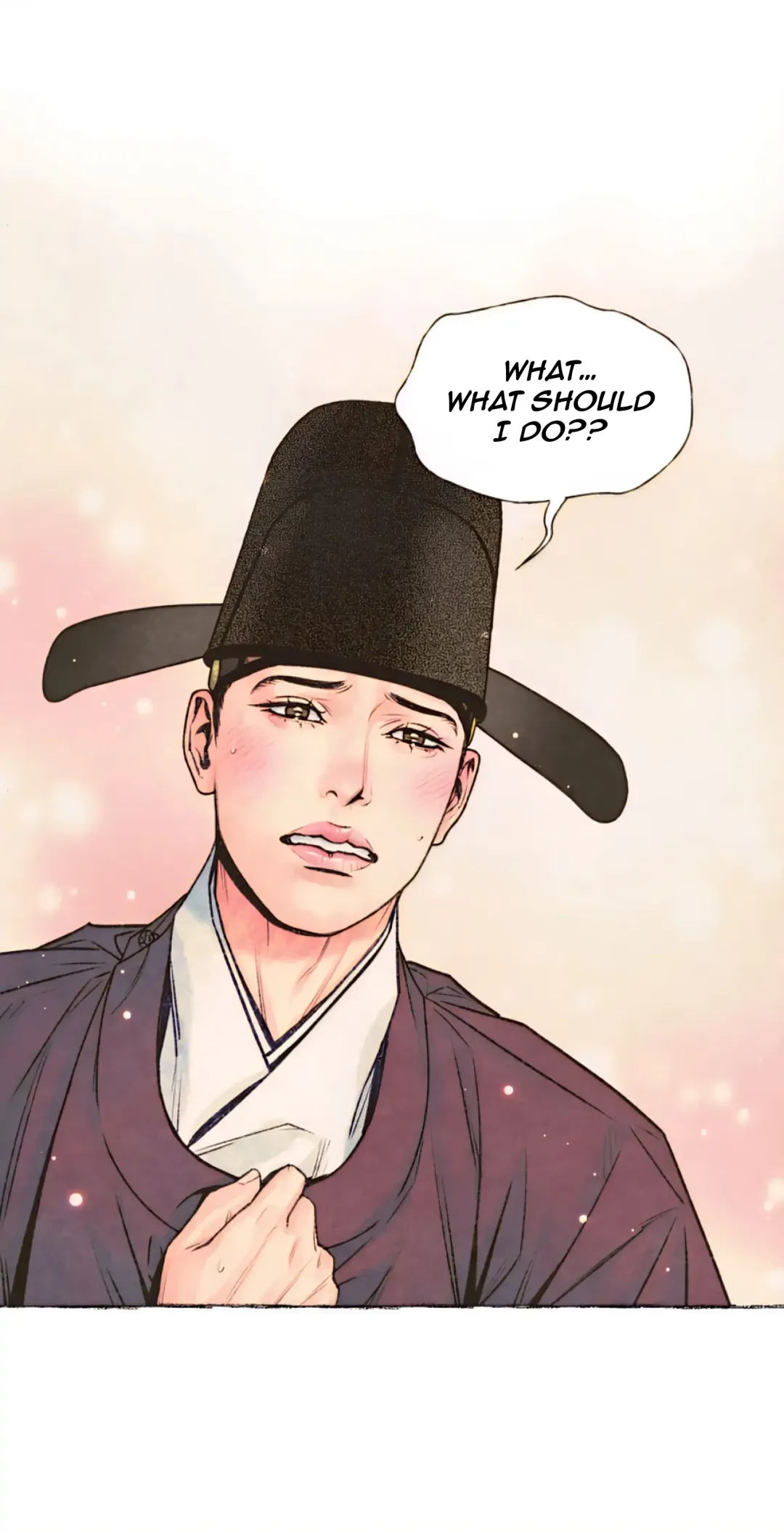 The Royal Bridegroom - Chapter 21 Page 11