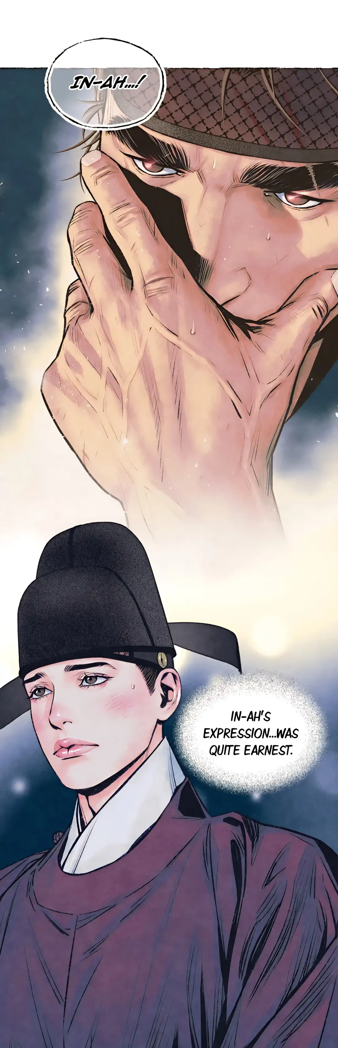 The Royal Bridegroom - Chapter 21 Page 12