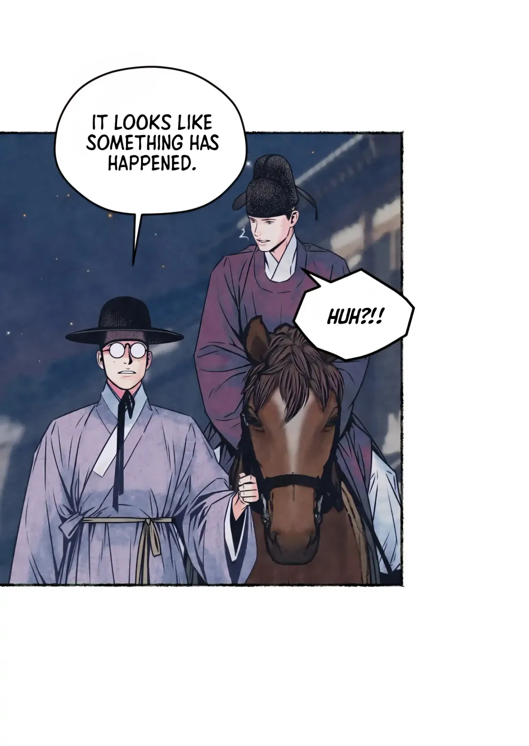 The Royal Bridegroom - Chapter 21 Page 17