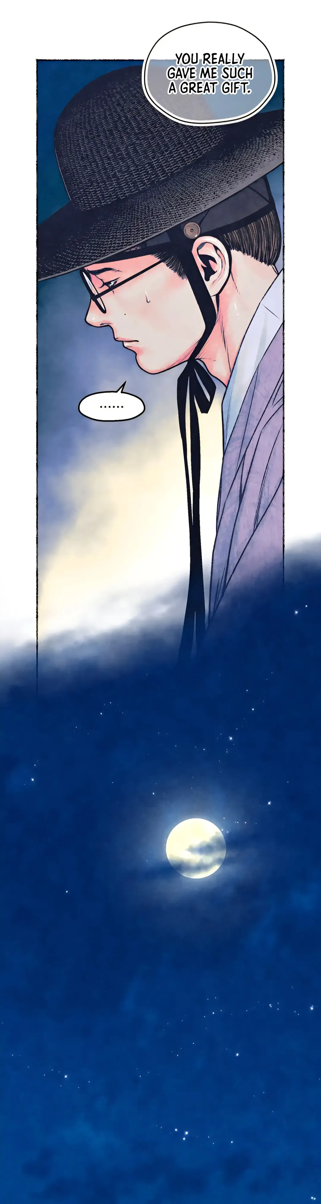 The Royal Bridegroom - Chapter 21 Page 23
