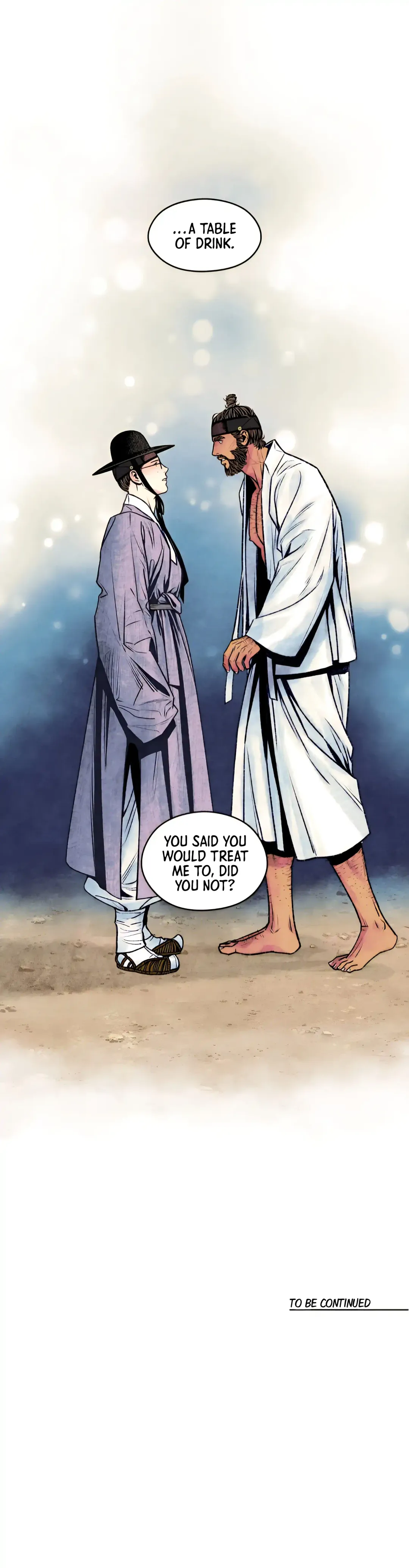 The Royal Bridegroom - Chapter 21 Page 38