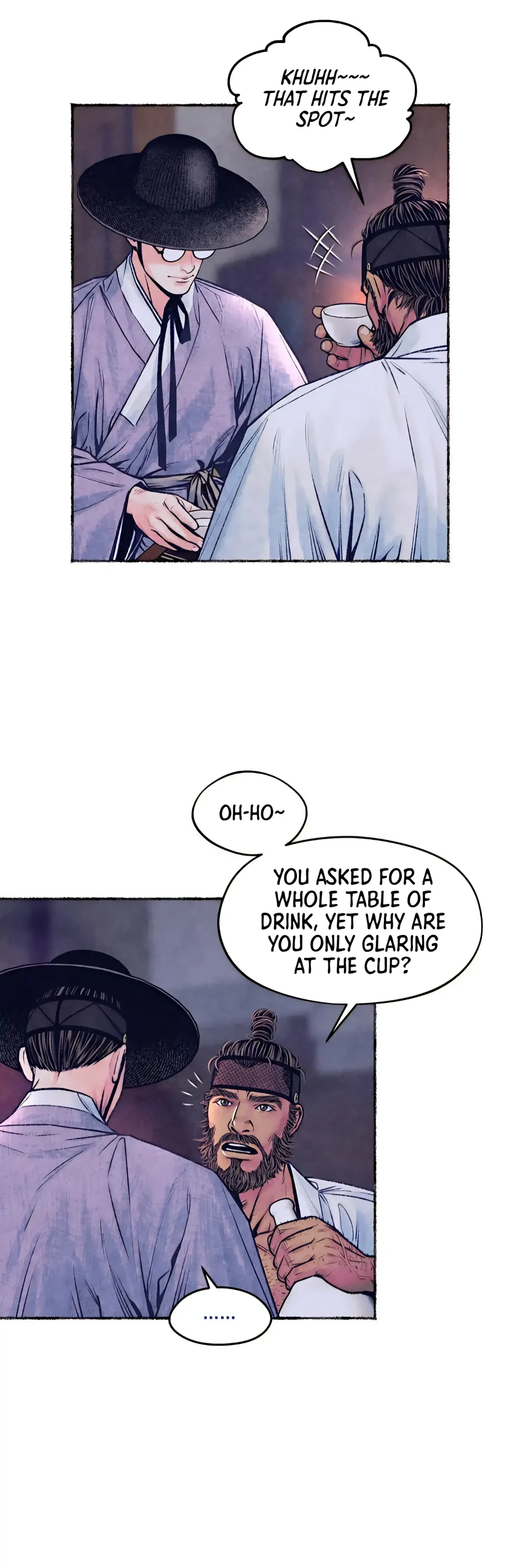 The Royal Bridegroom - Chapter 22 Page 4