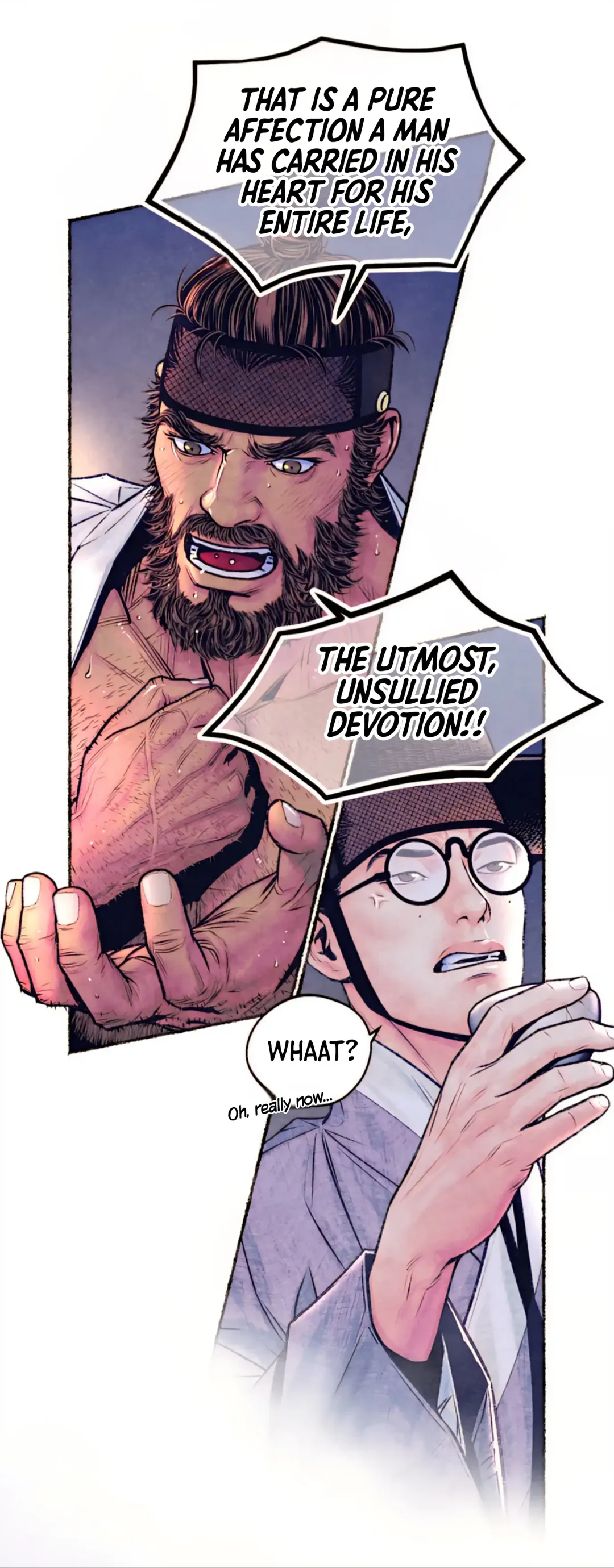 The Royal Bridegroom - Chapter 22 Page 10