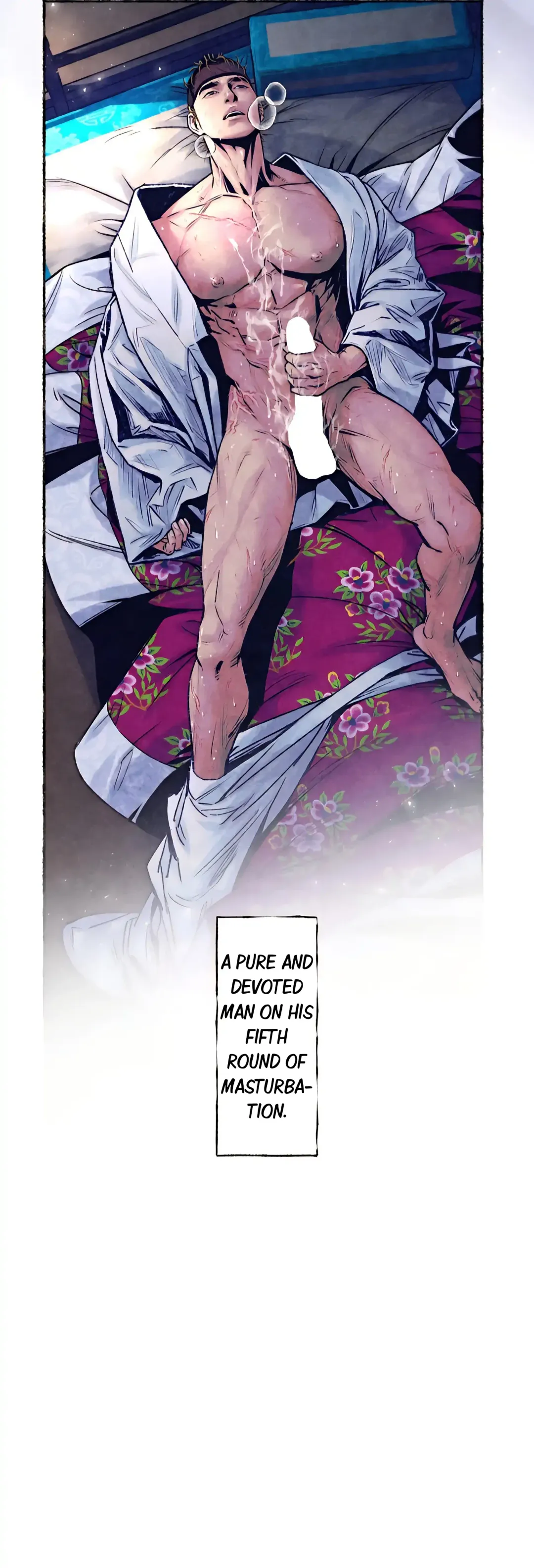 The Royal Bridegroom - Chapter 22 Page 12