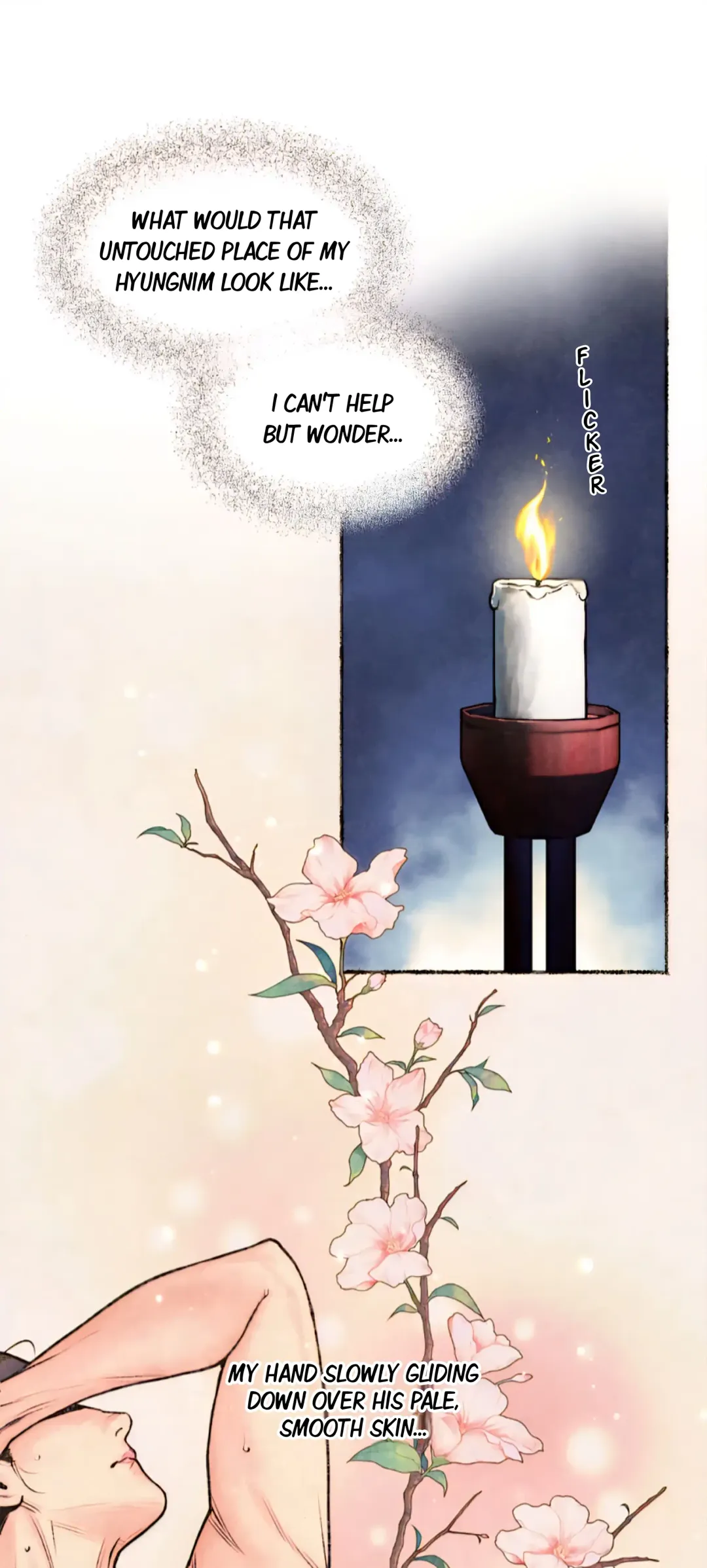 The Royal Bridegroom - Chapter 22 Page 24