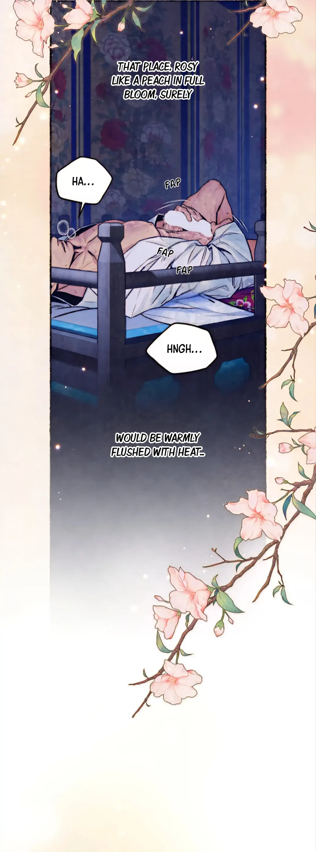 The Royal Bridegroom - Chapter 22 Page 26