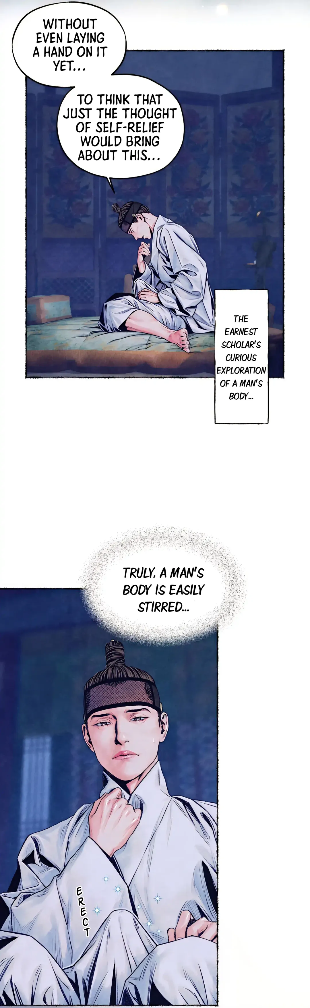 The Royal Bridegroom - Chapter 22 Page 28